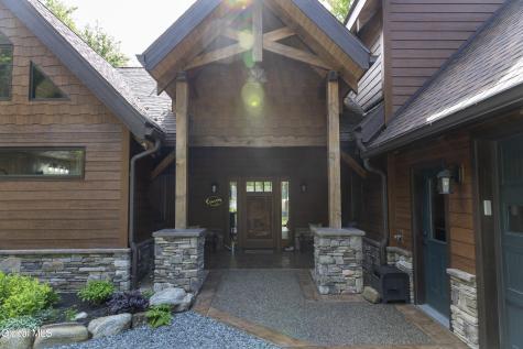 110 Elmer Brown Road Northville NY 12134