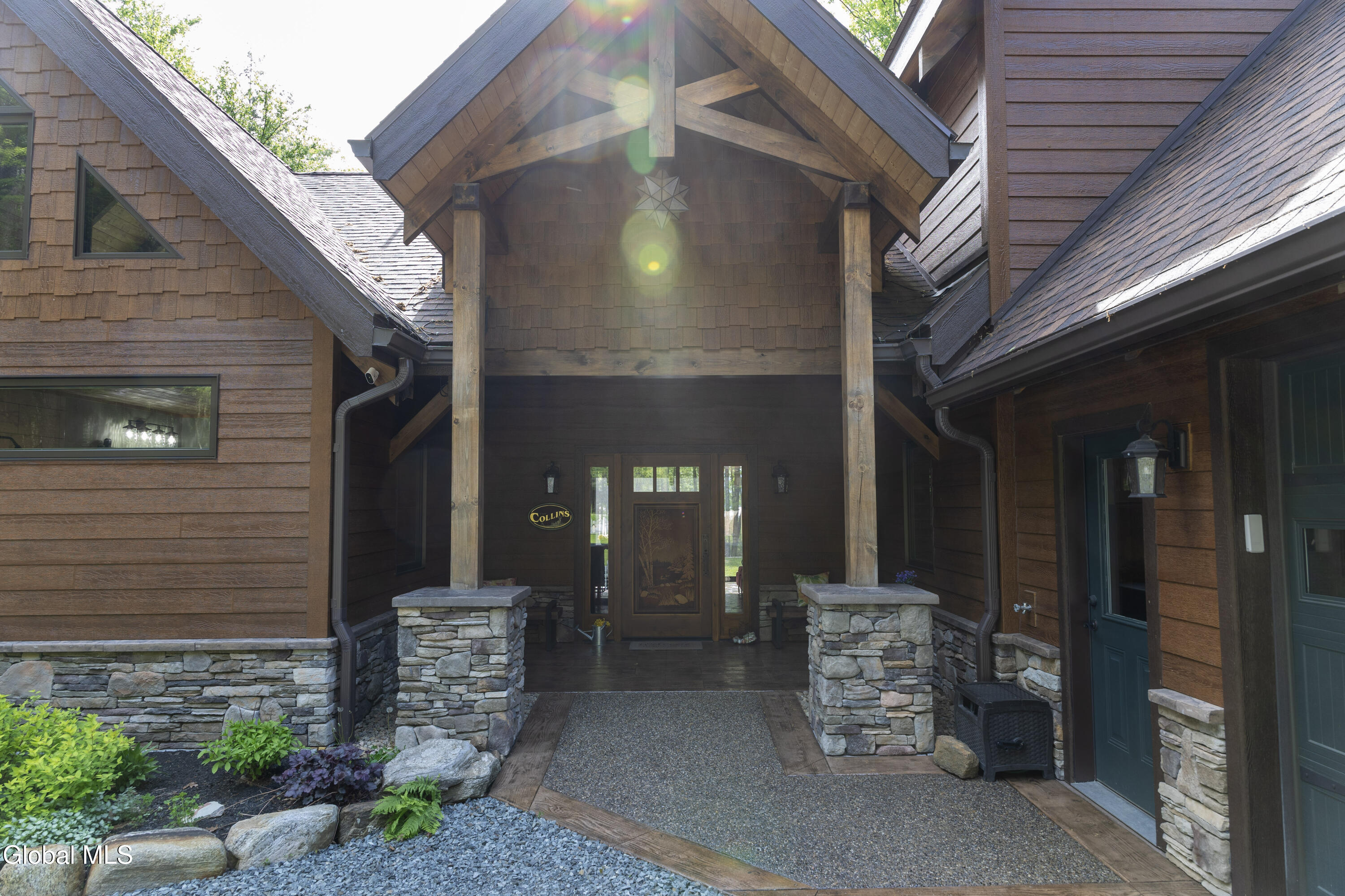 110 Elmer Brown Road Northville NY 12134