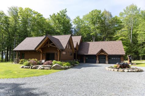 110 Elmer Brown Road Northville NY 12134