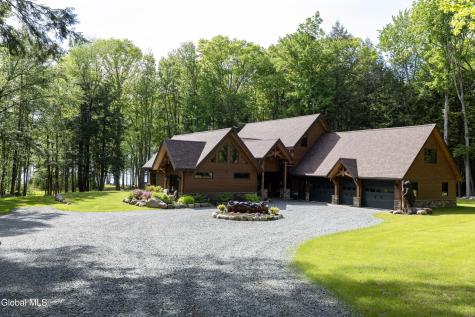 110 Elmer Brown Road Northville NY 12134