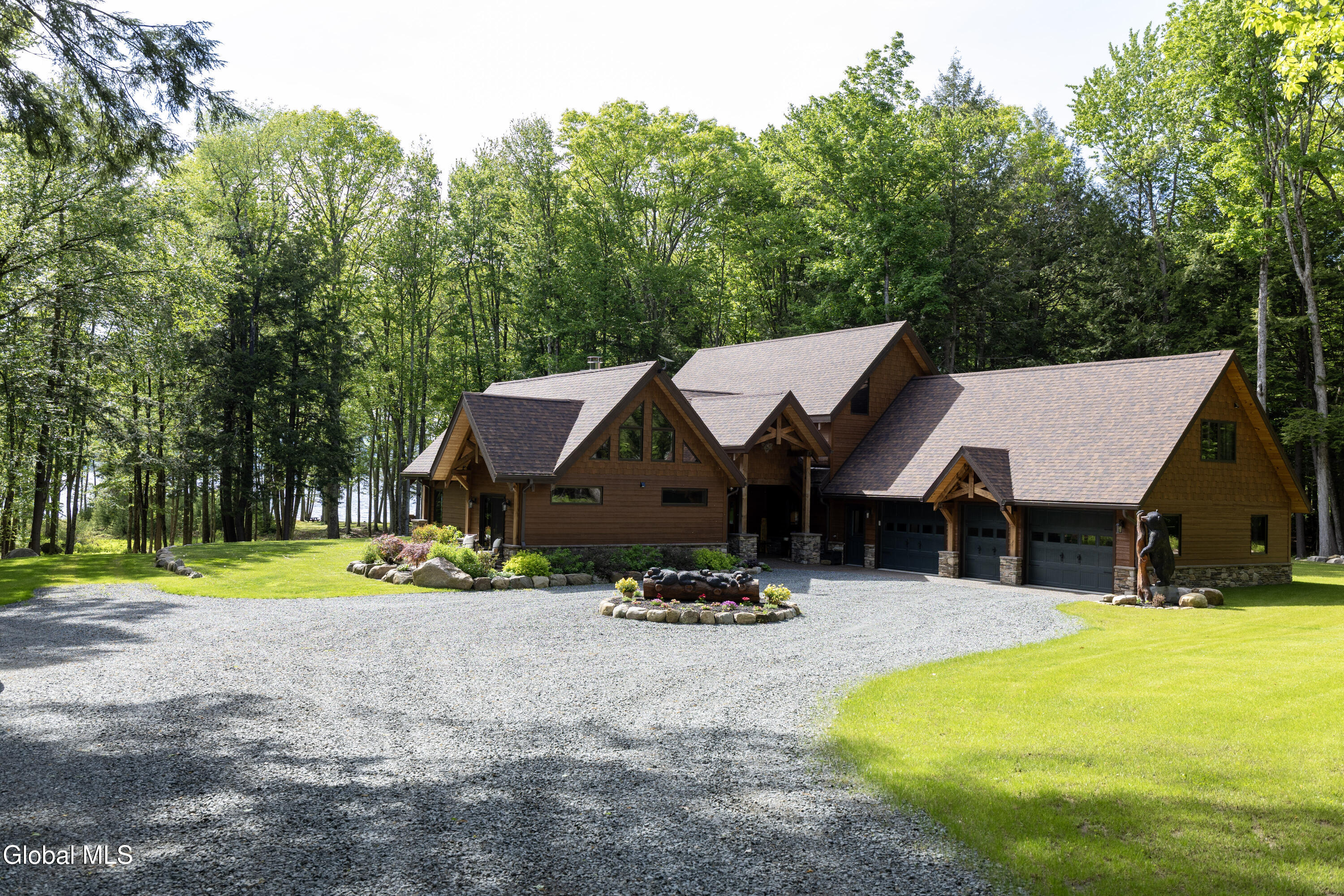 110 Elmer Brown Road Northville NY 12134