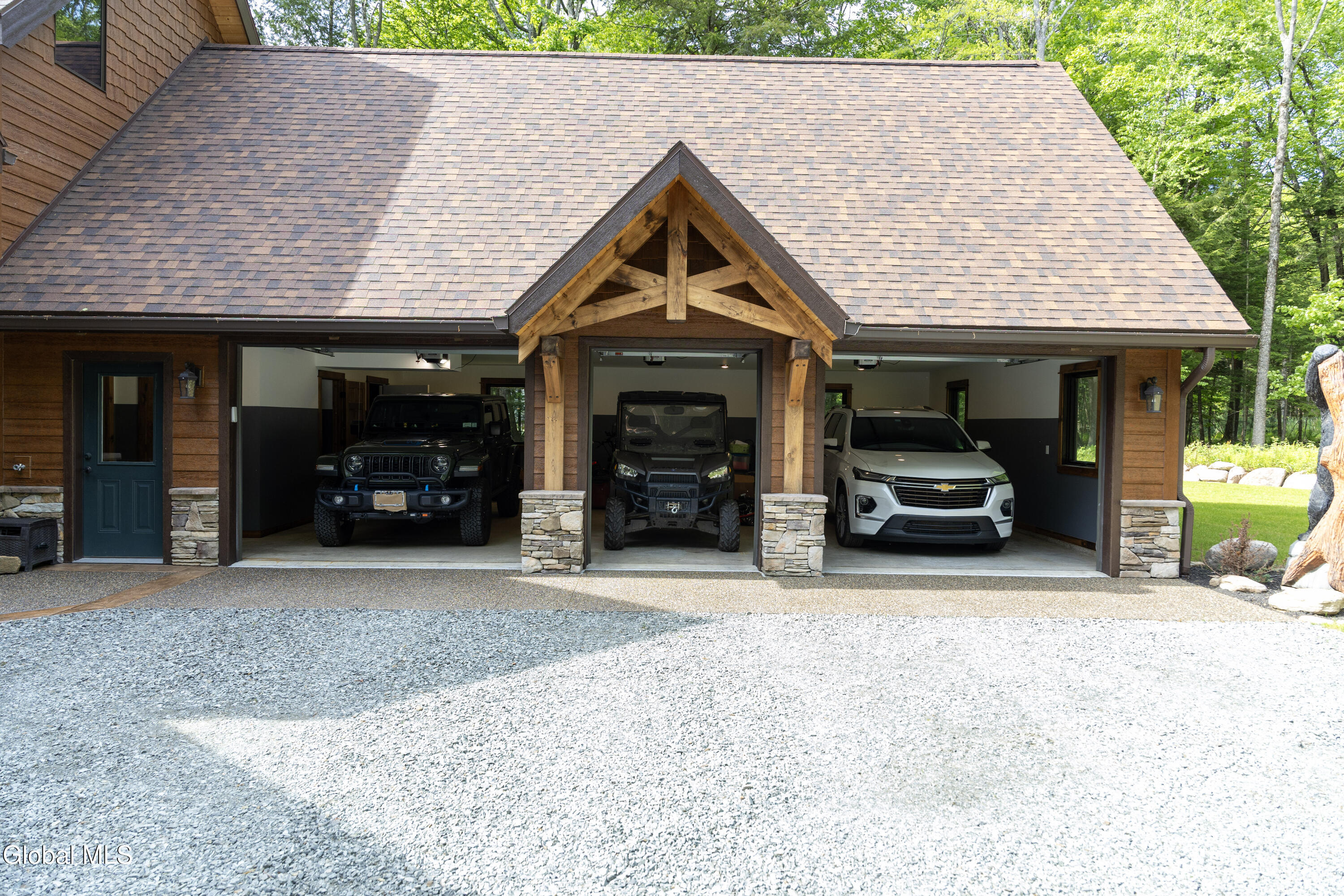 110 Elmer Brown Road Northville NY 12134