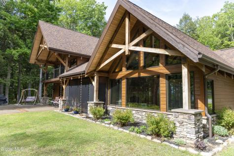 110 Elmer Brown Road Northville NY 12134