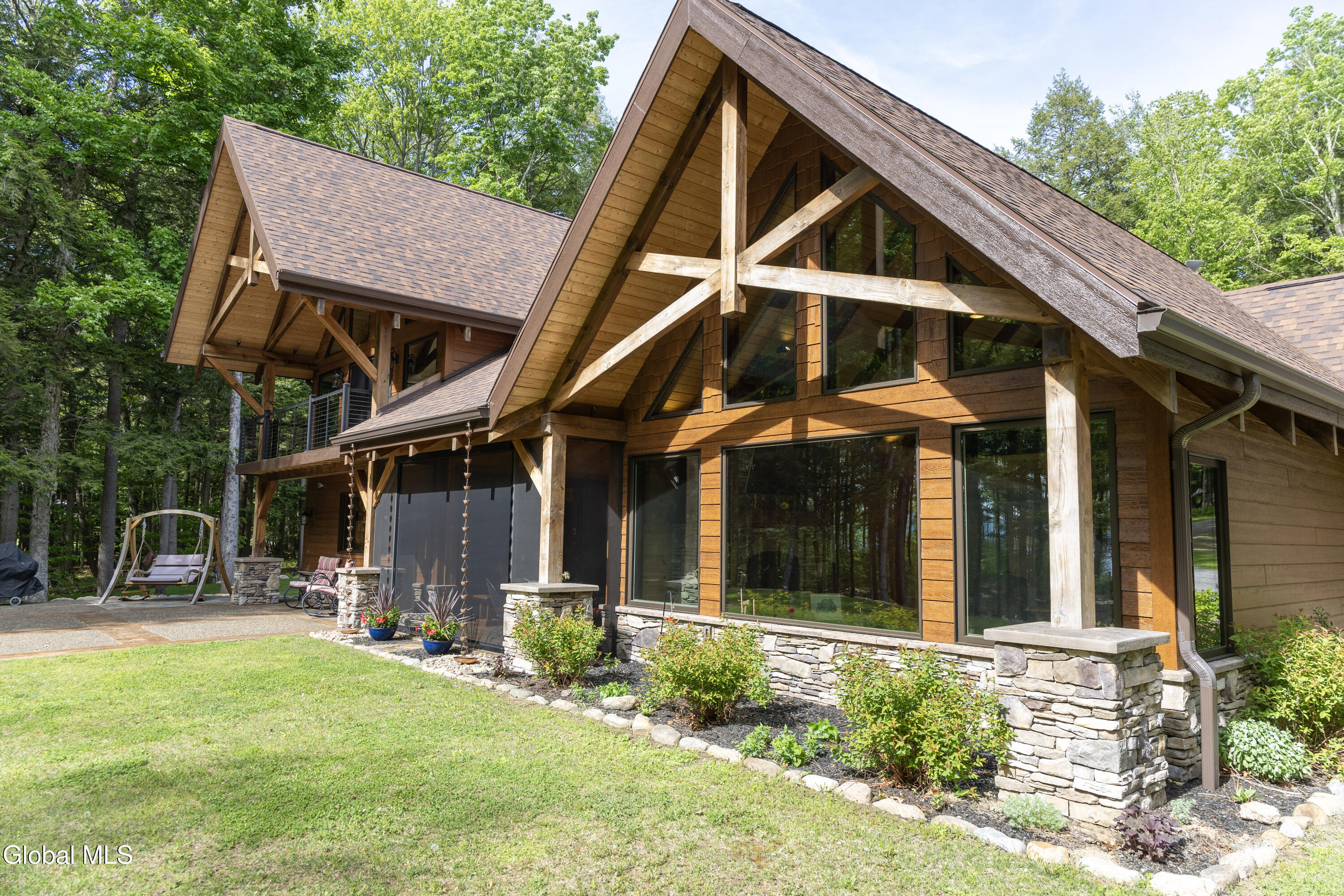 110 Elmer Brown Road Northville NY 12134