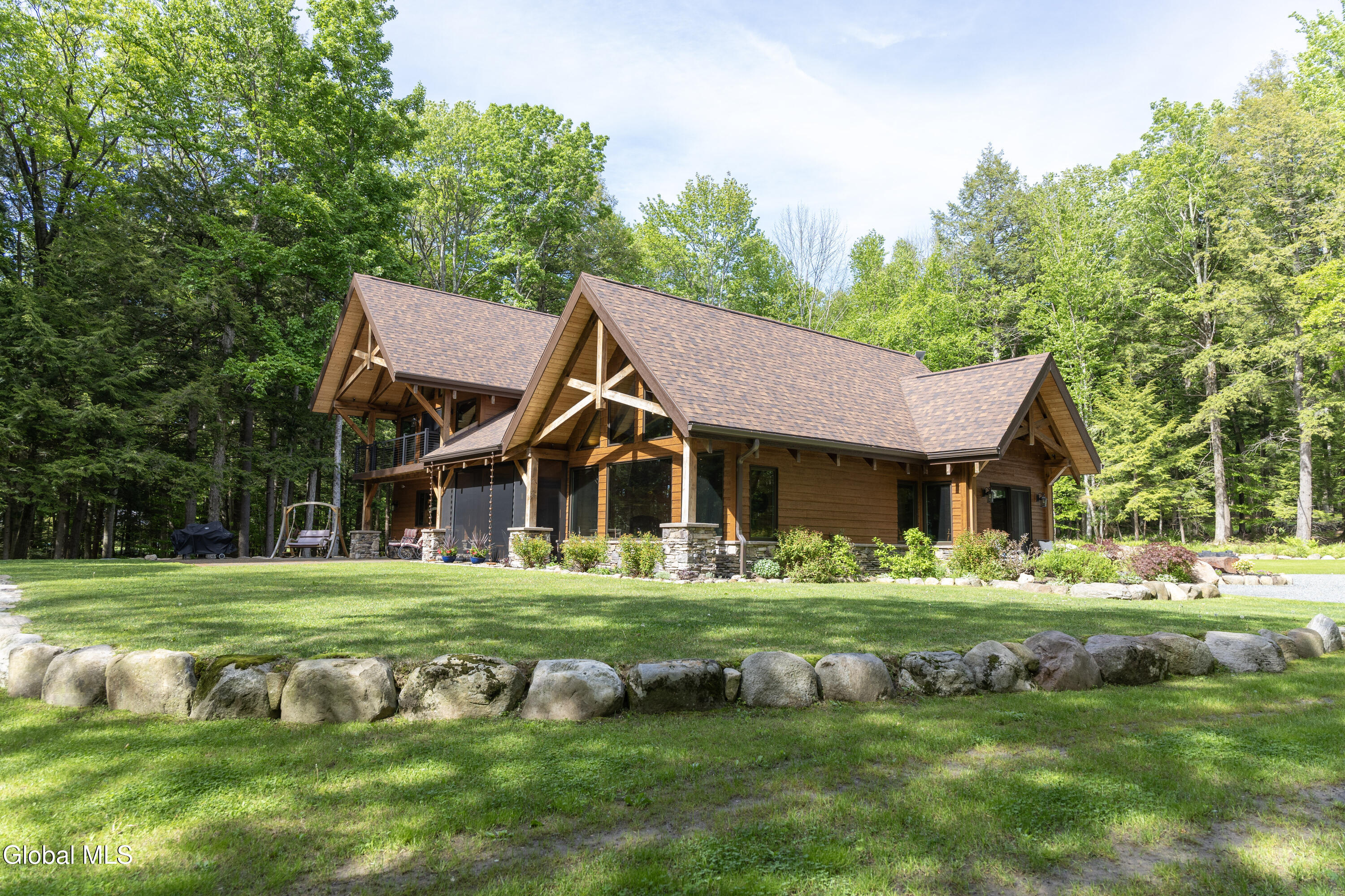 110 Elmer Brown Road Northville NY 12134