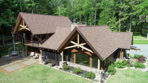 110 Elmer Brown Road Northville NY 12134