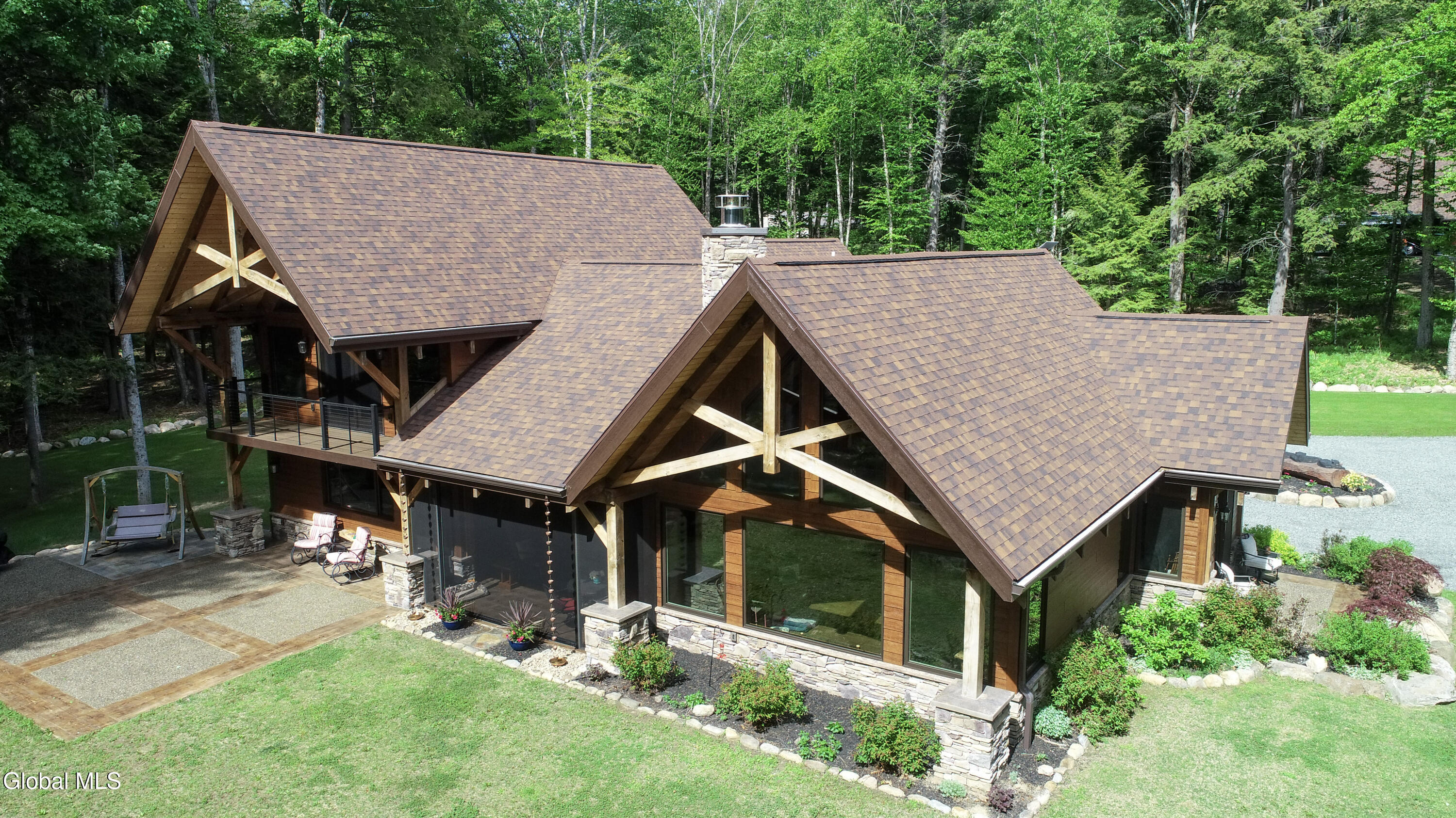 110 Elmer Brown Road Northville NY 12134