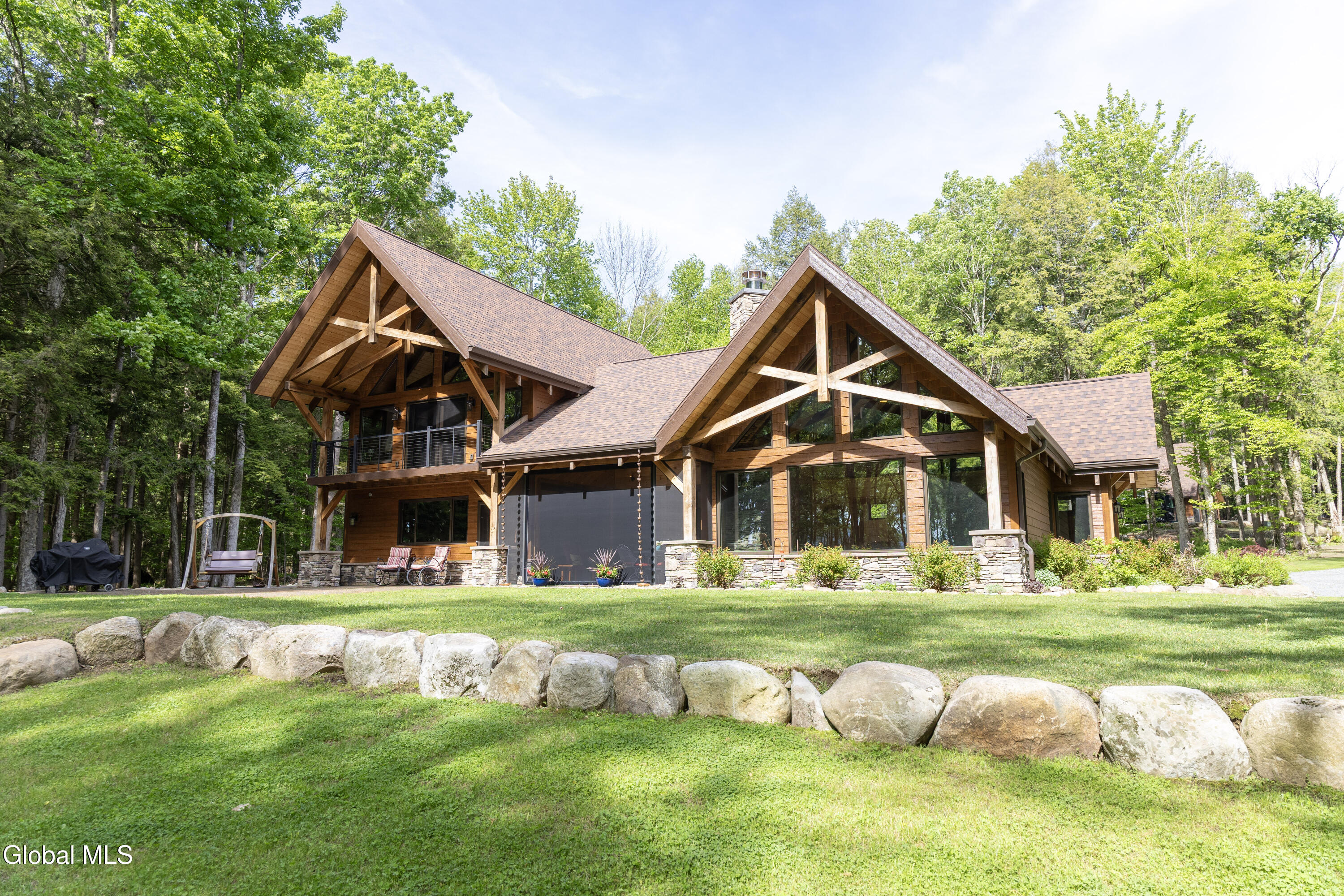 110 Elmer Brown Road Northville NY 12134