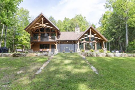 110 Elmer Brown Road Northville NY 12134