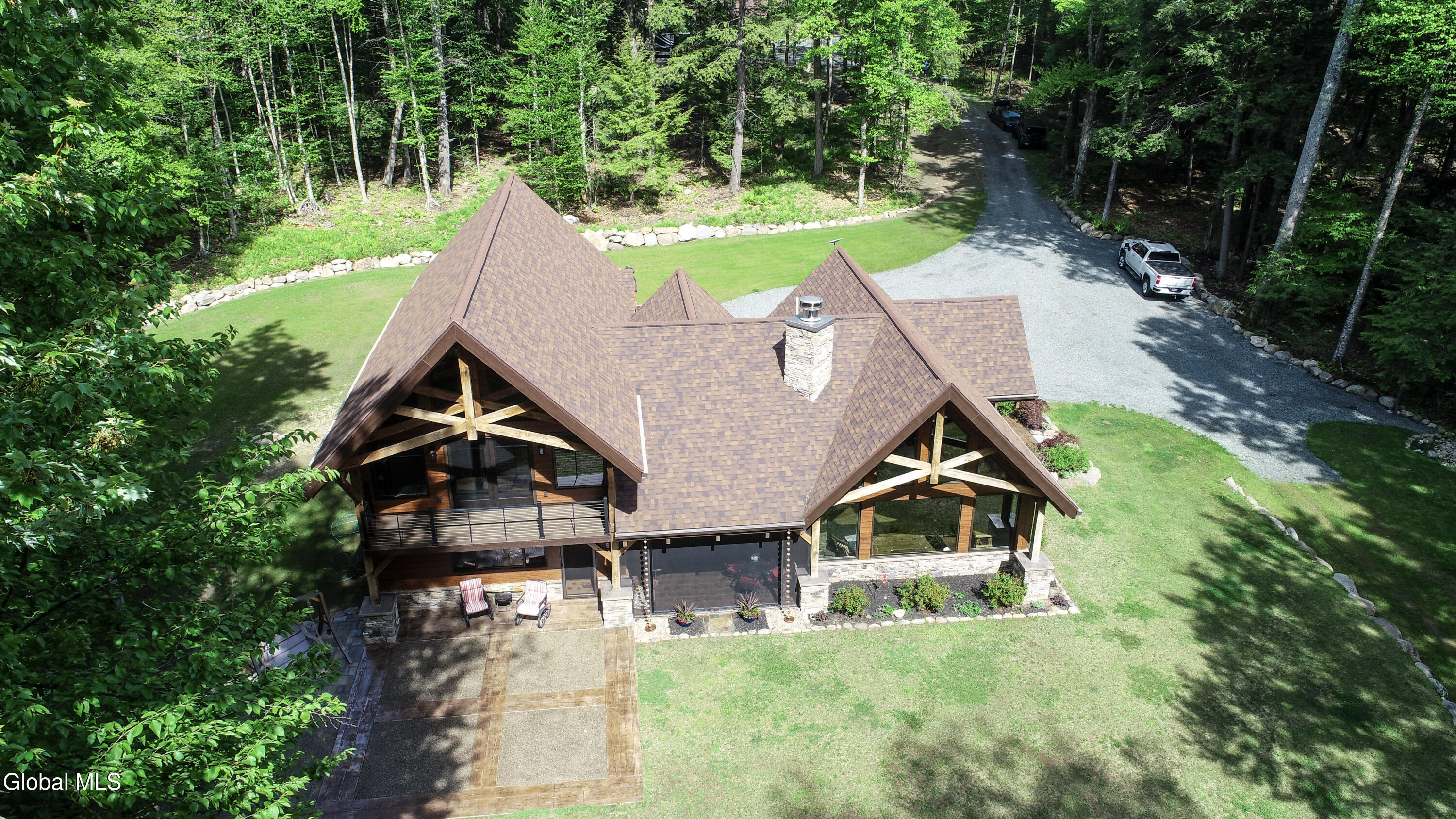 110 Elmer Brown Road Northville NY 12134