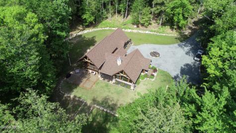 110 Elmer Brown Road Northville NY 12134