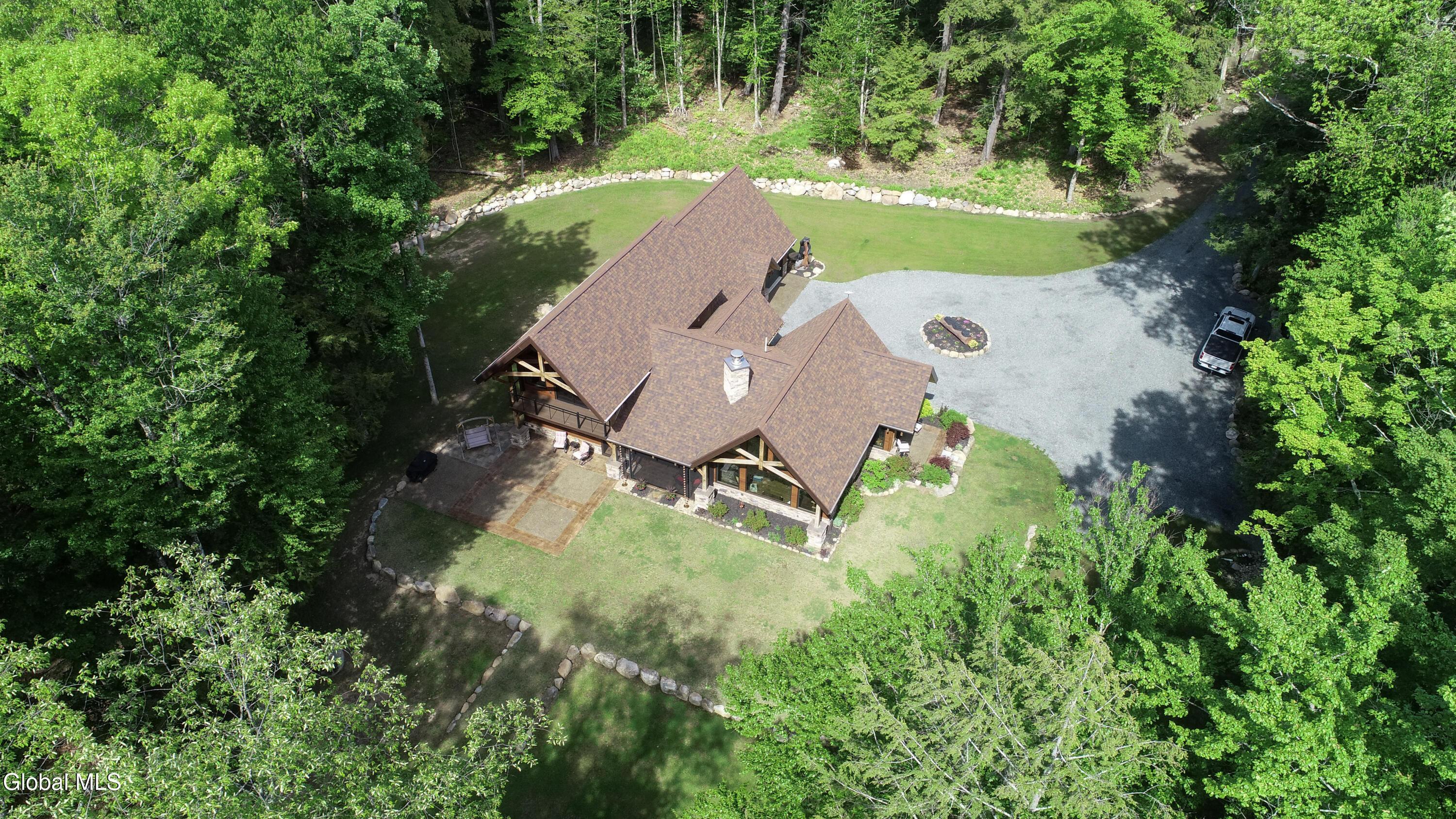 110 Elmer Brown Road Northville NY 12134