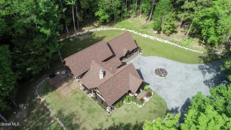 110 Elmer Brown Road Northville NY 12134