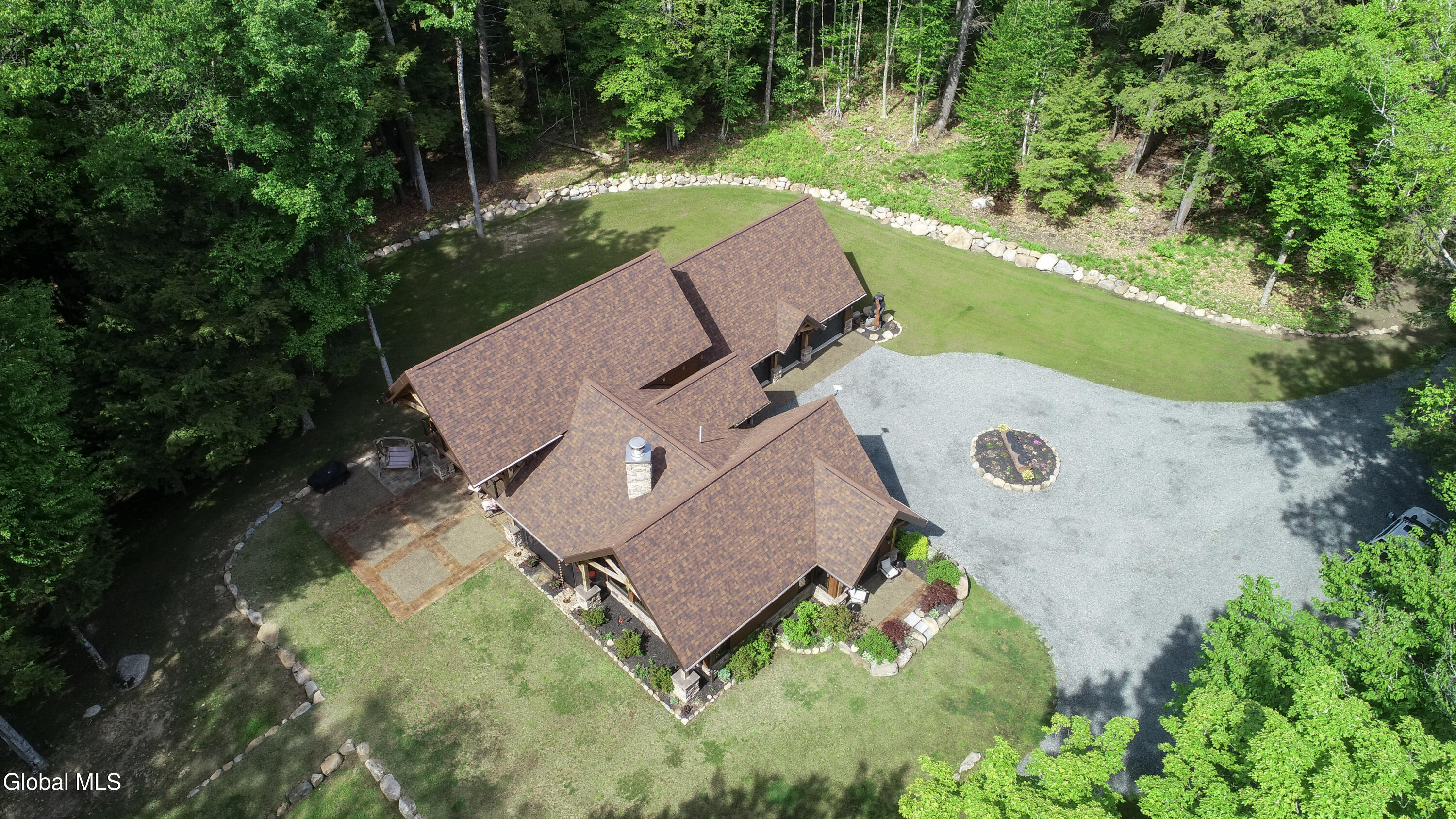 110 Elmer Brown Road Northville NY 12134