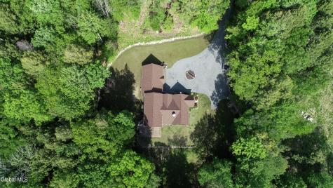 110 Elmer Brown Road Northville NY 12134