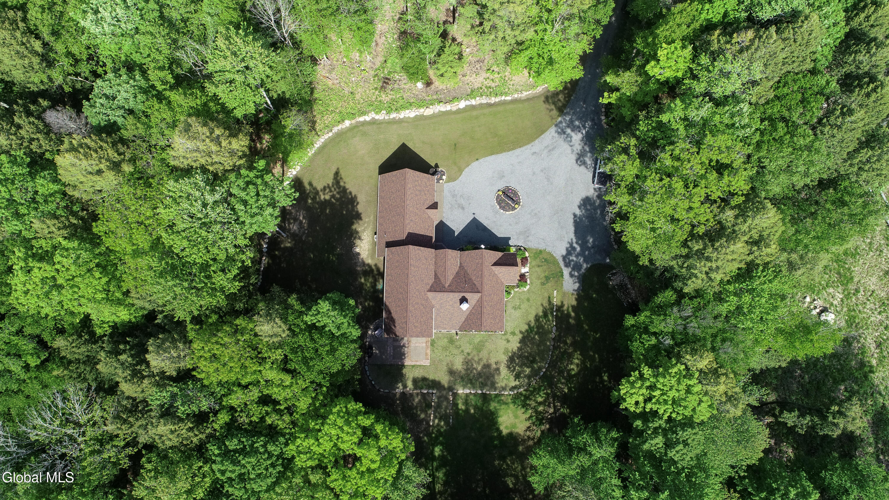 110 Elmer Brown Road Northville NY 12134