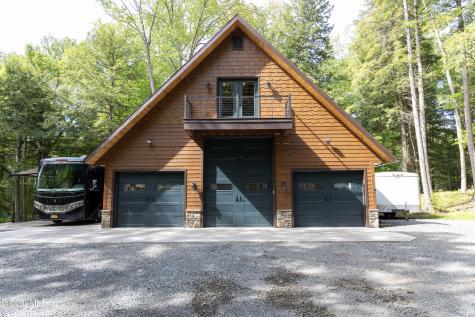 110 Elmer Brown Road Northville NY 12134
