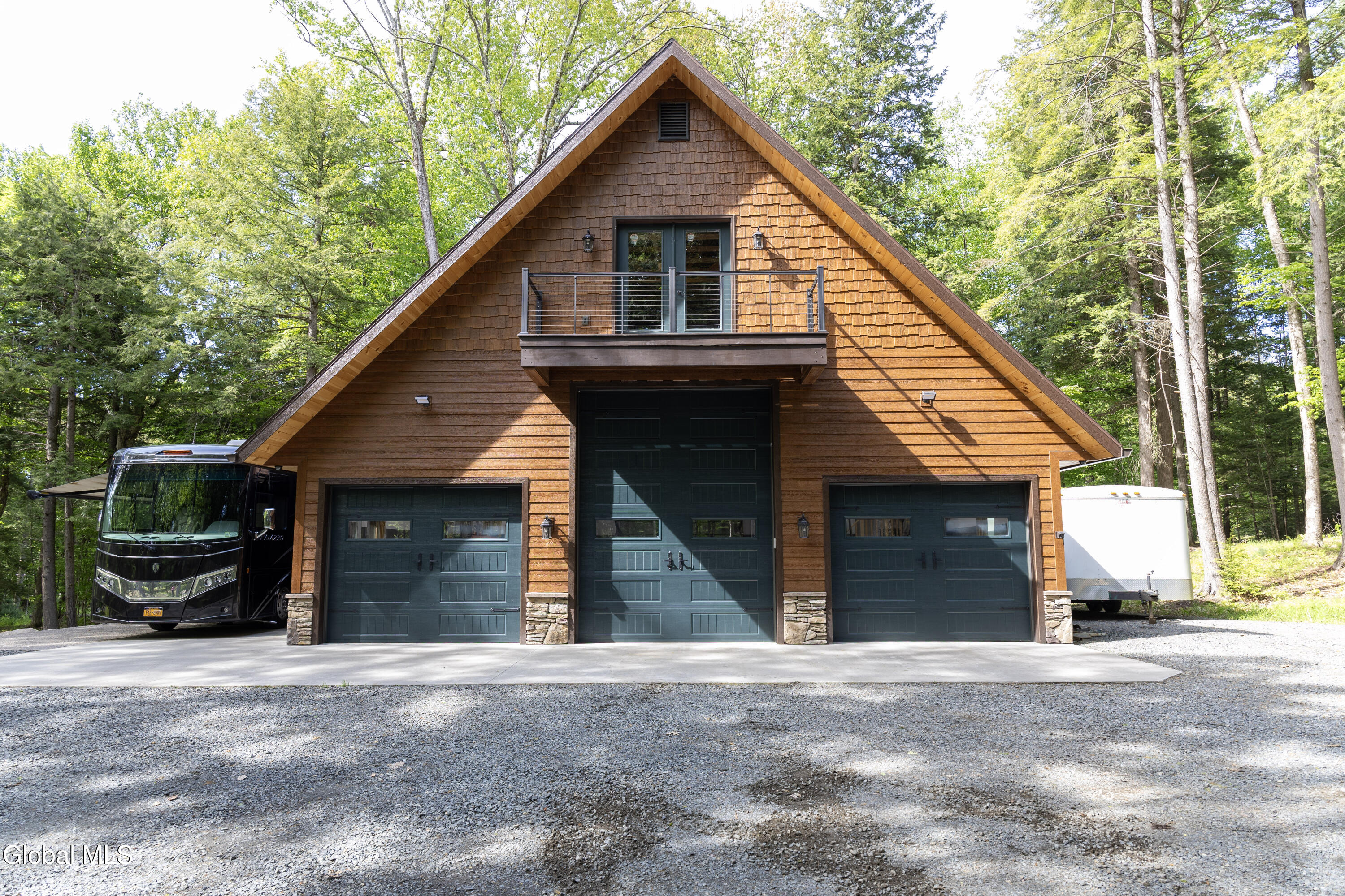 110 Elmer Brown Road Northville NY 12134