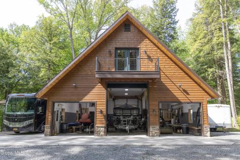 110 Elmer Brown Road Northville NY 12134