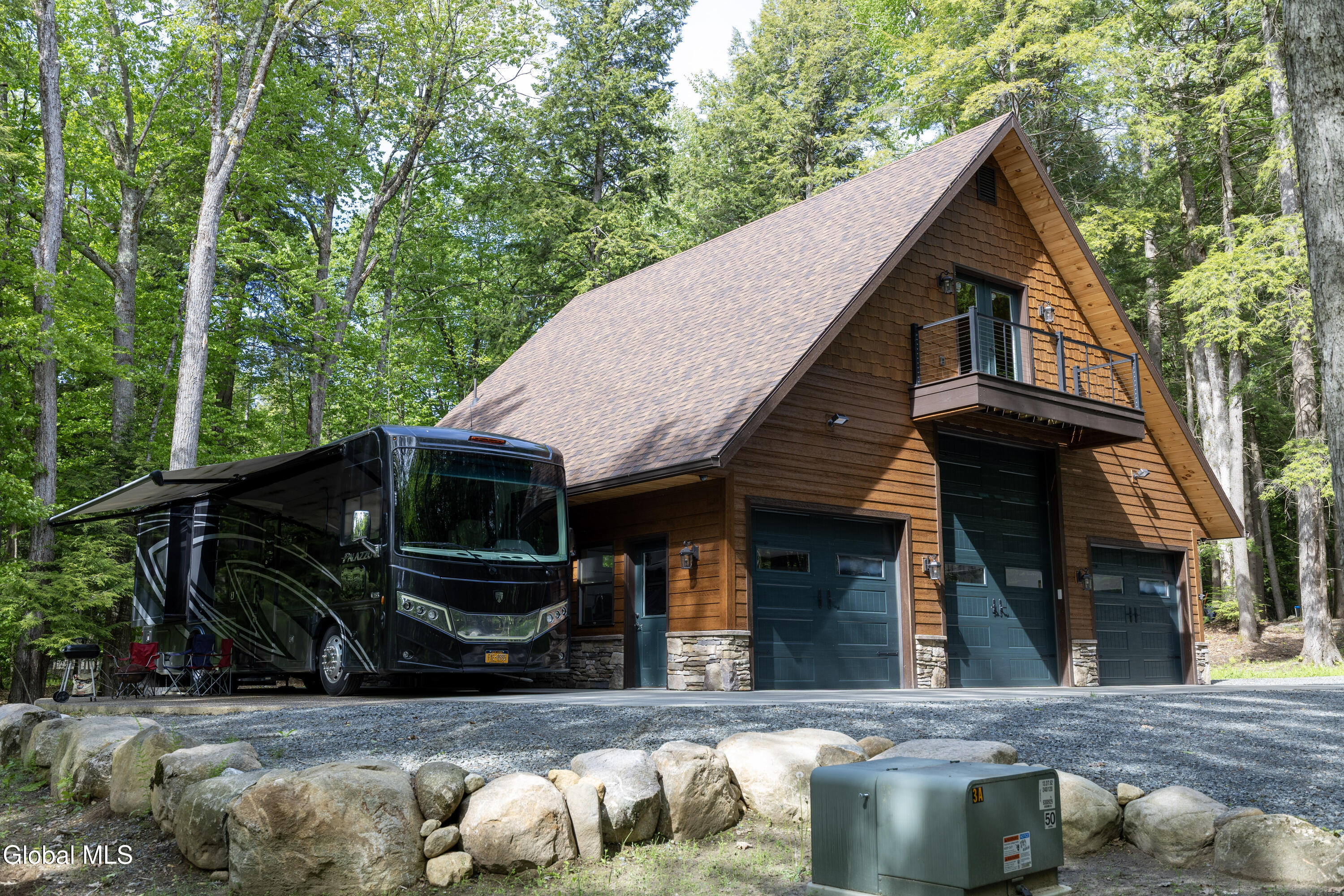 110 Elmer Brown Road Northville NY 12134