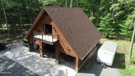 110 Elmer Brown Road Northville NY 12134