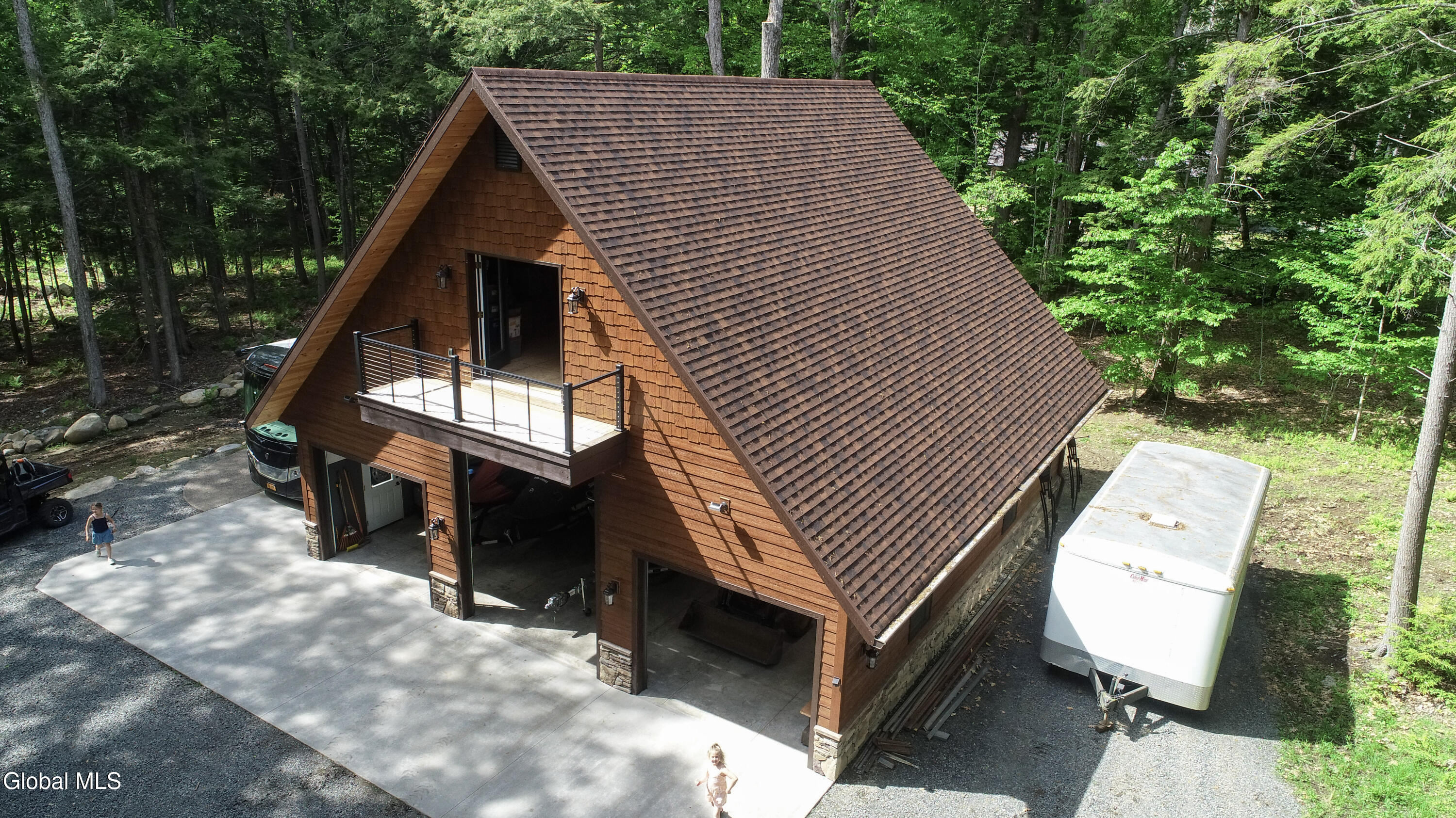 110 Elmer Brown Road Northville NY 12134