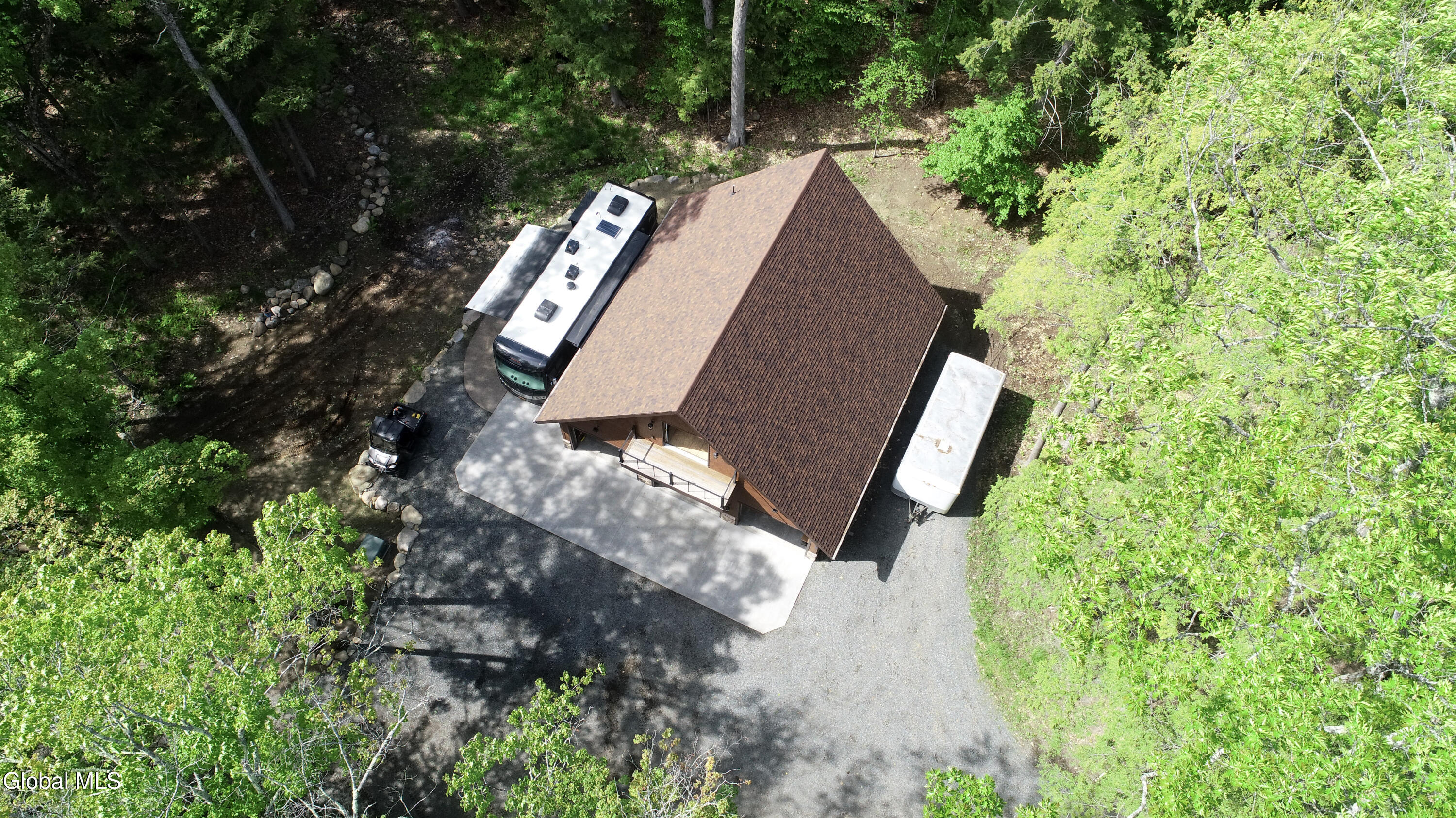 110 Elmer Brown Road Northville NY 12134