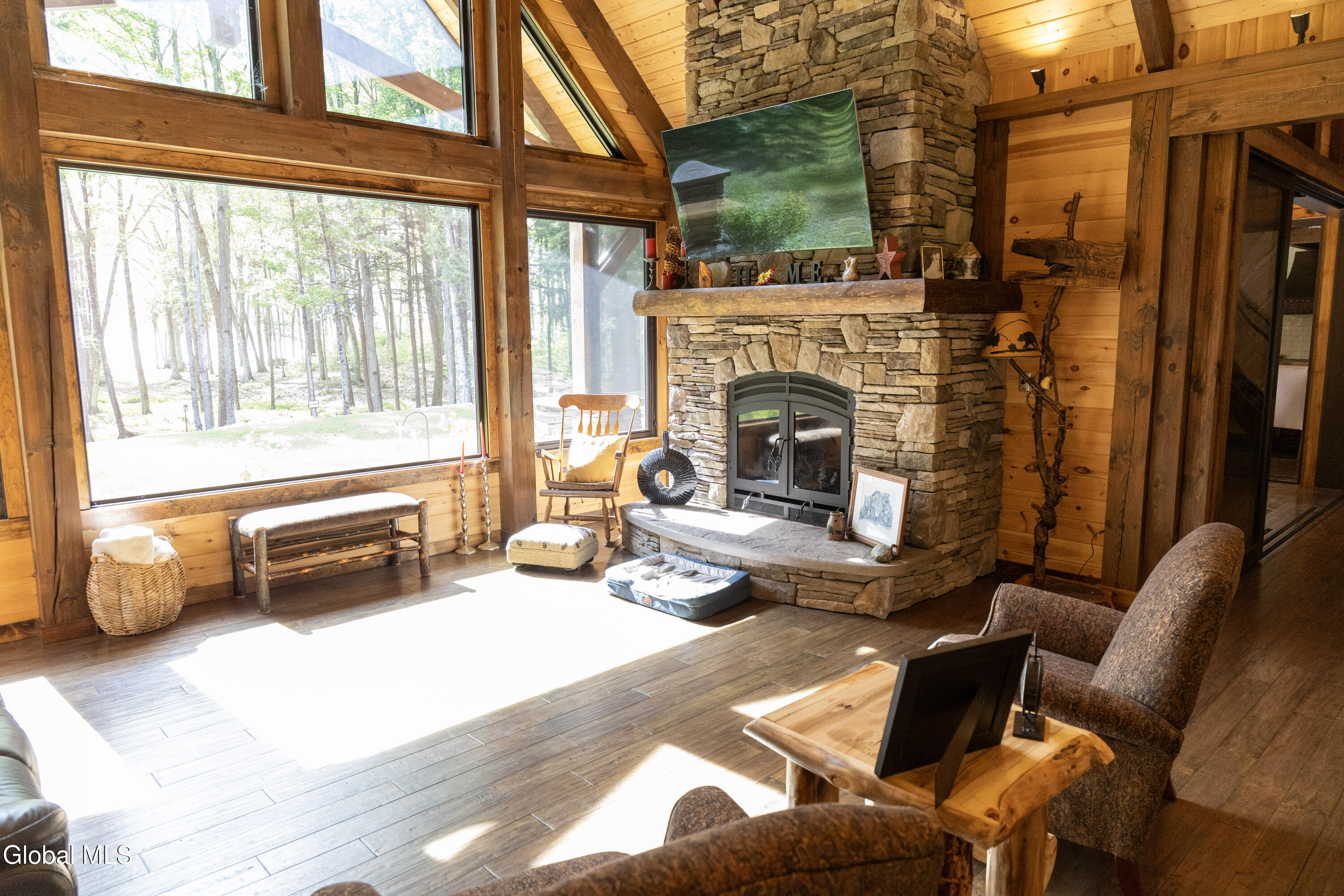 110 Elmer Brown Road Northville NY 12134