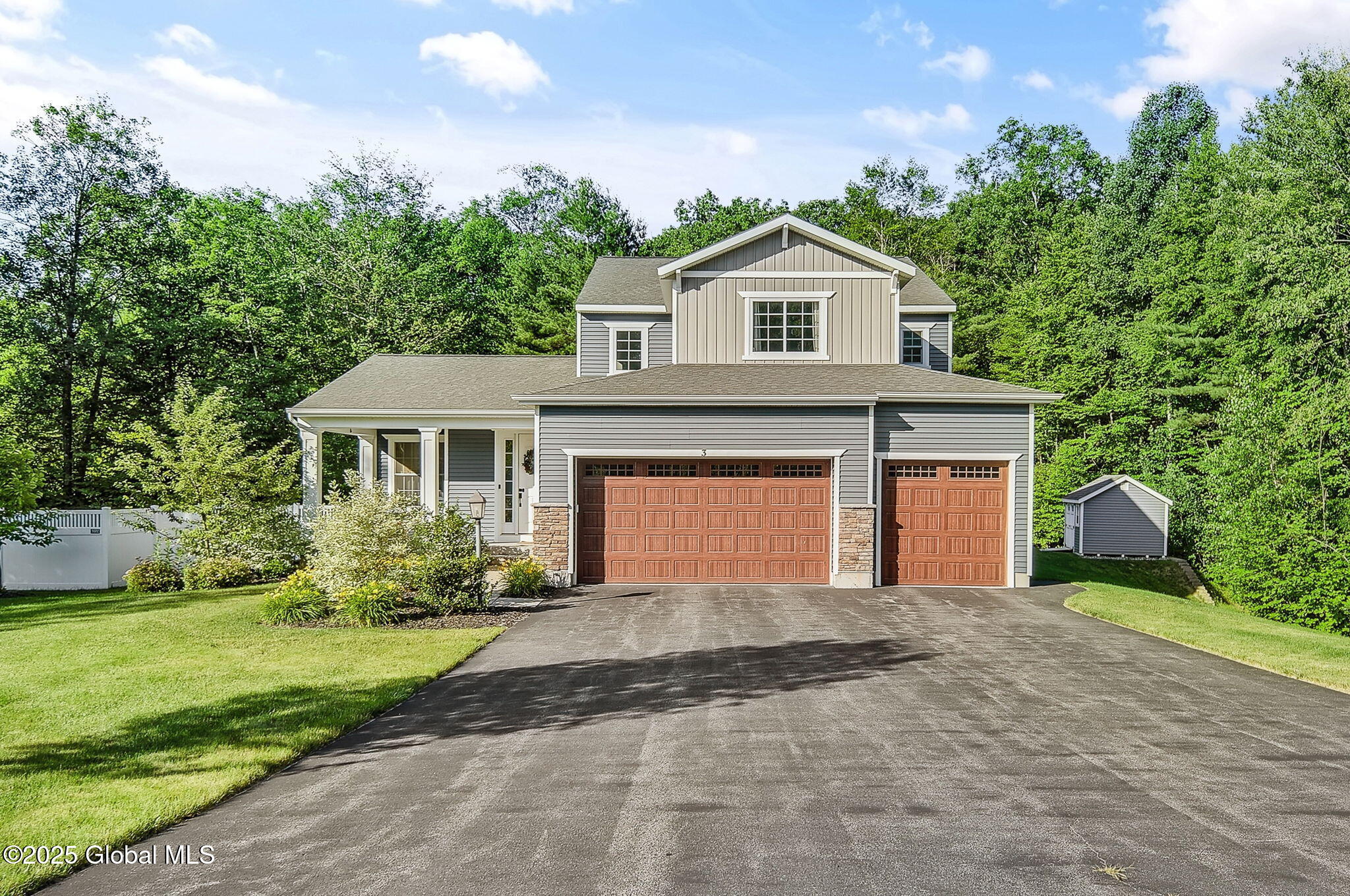 3 Grace Court Clifton Park NY 12065
