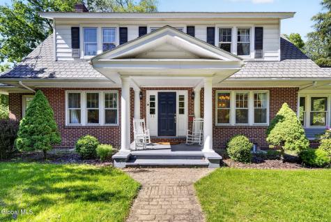 31 Sunnyside Road Scotia NY 12302