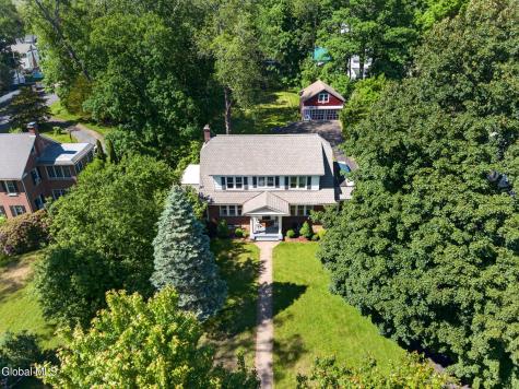 31 Sunnyside Road Scotia NY 12302