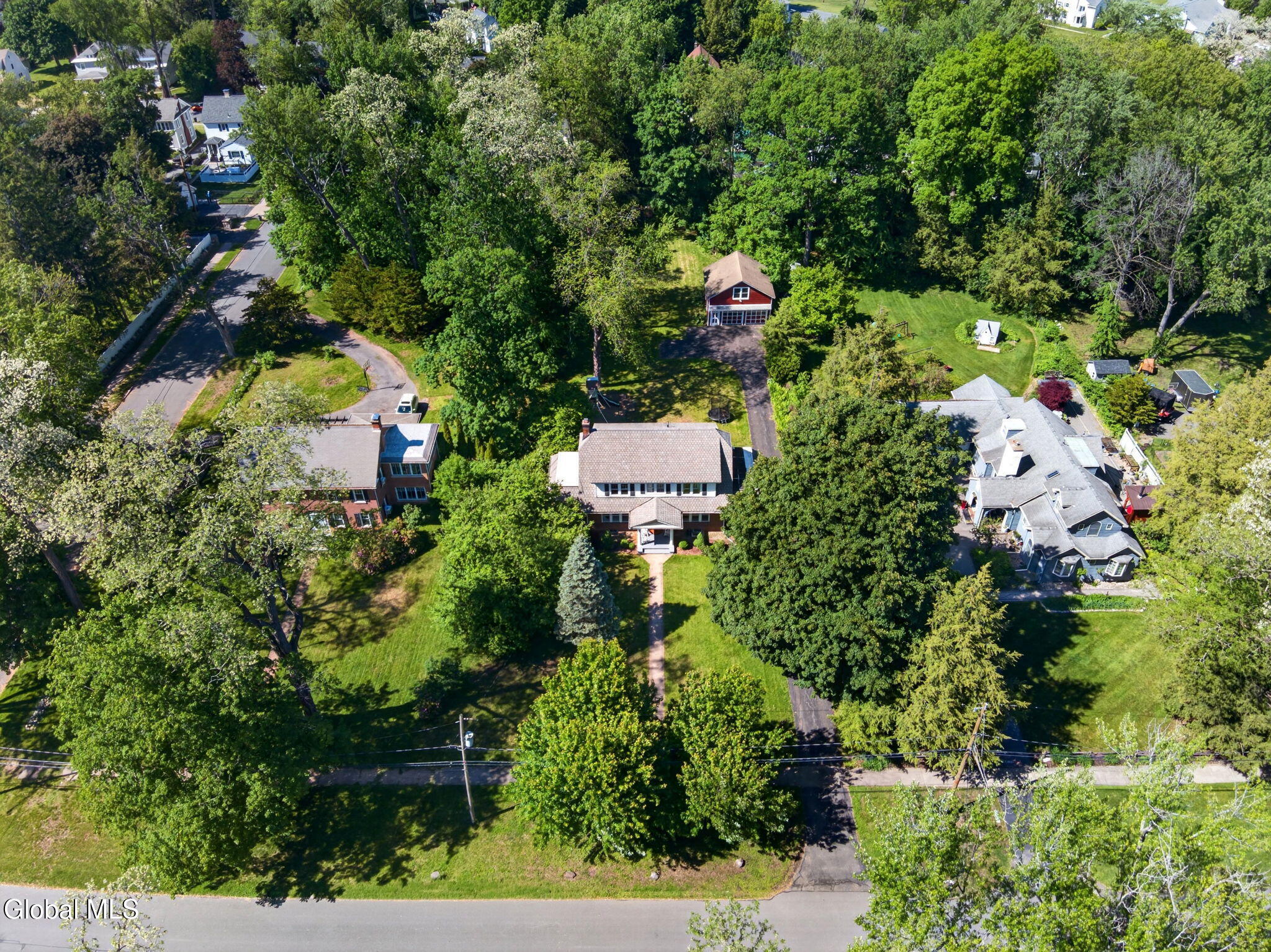 31 Sunnyside Road Scotia NY 12302