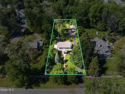 31 Sunnyside Road Scotia NY 12302