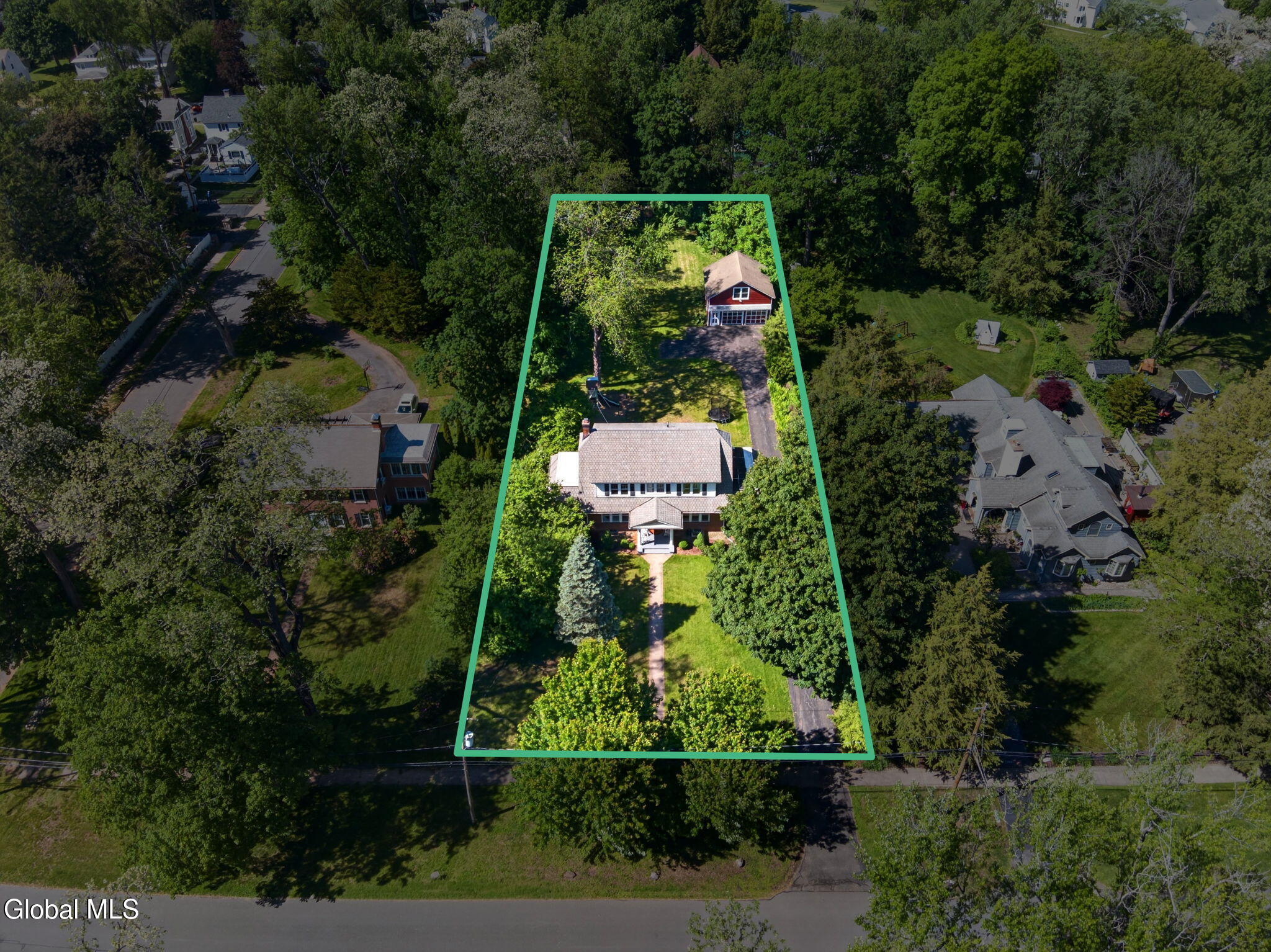 31 Sunnyside Road Scotia NY 12302