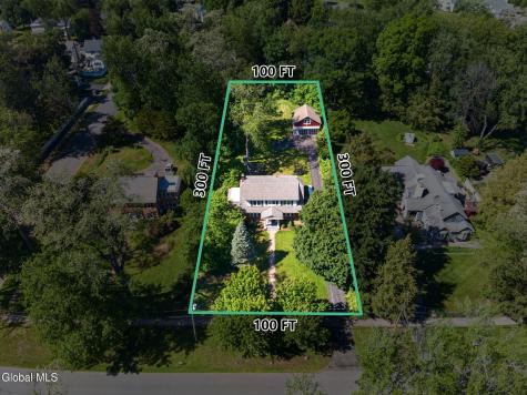 31 Sunnyside Road Scotia NY 12302