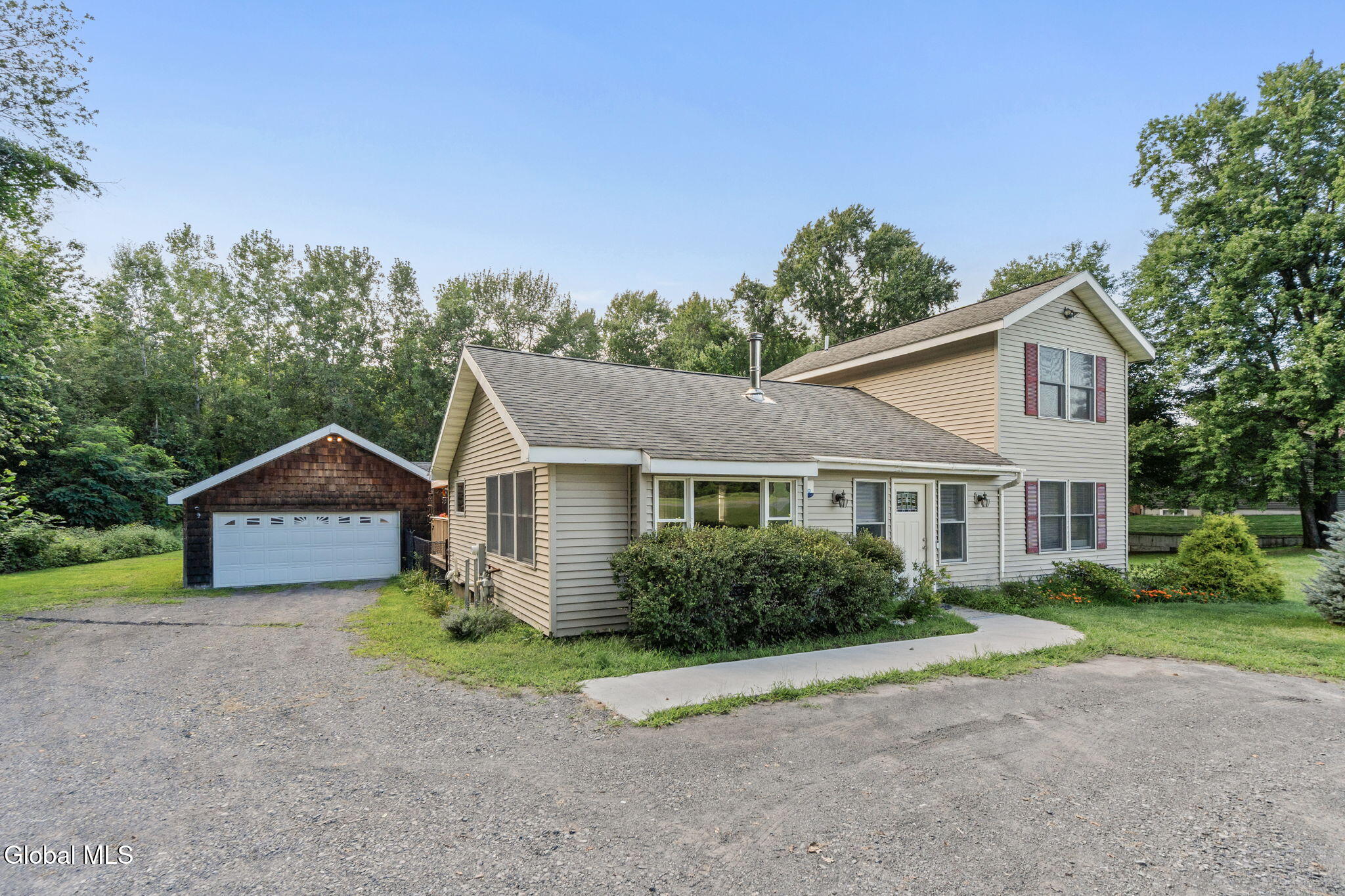 116B State Route 236 Halfmoon NY 12065