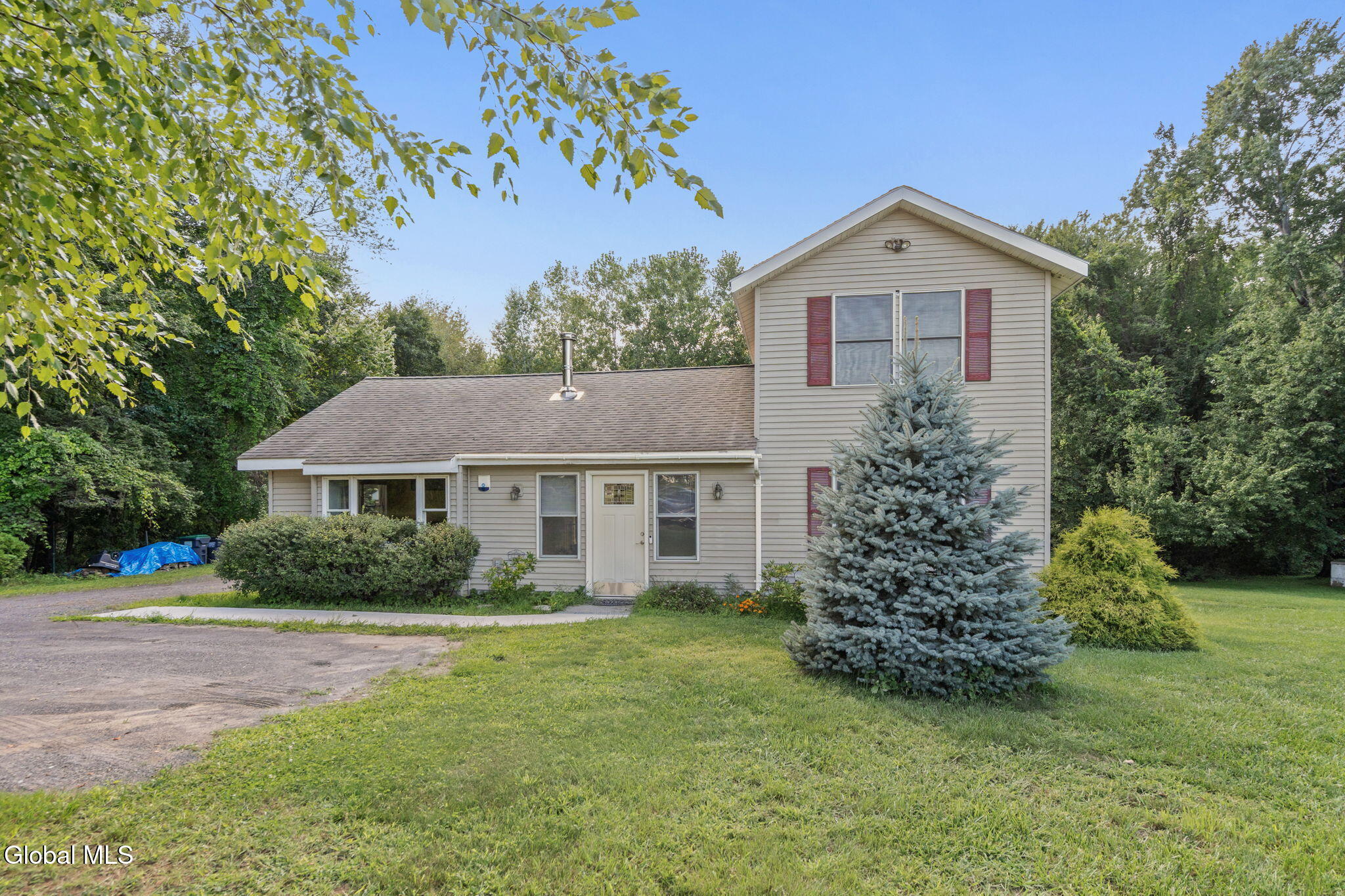 116B State Route 236 Halfmoon NY 12065