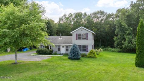 116B State Route 236 Halfmoon NY 12065