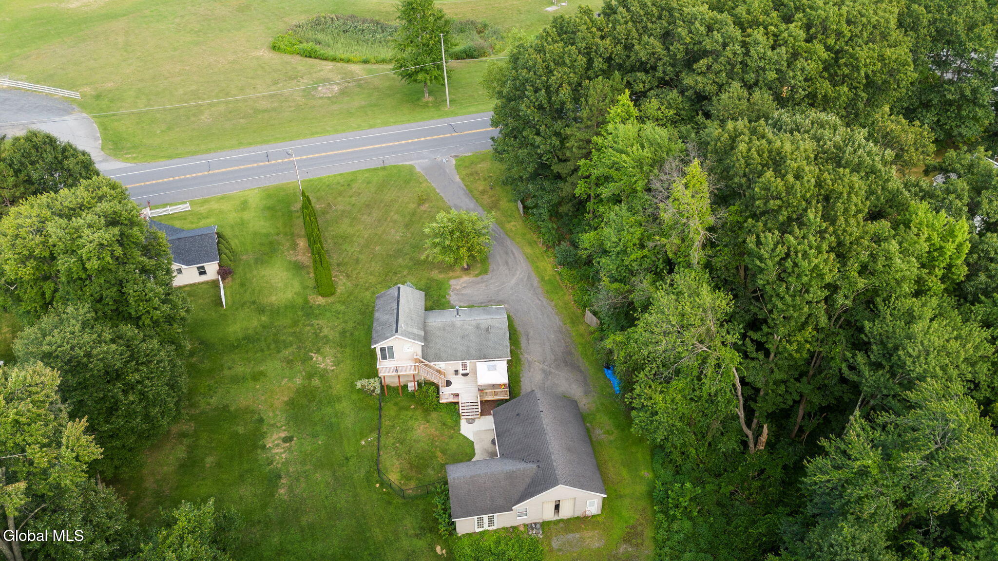 116B State Route 236 Halfmoon NY 12065