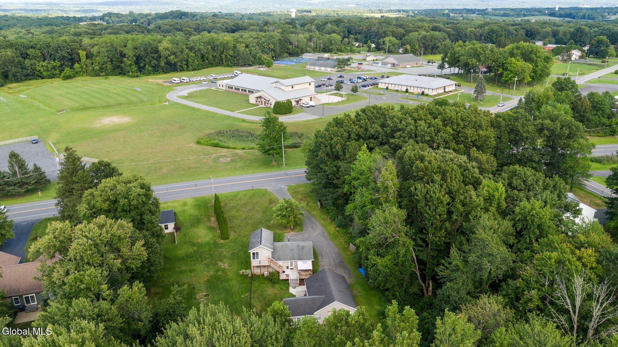 116B State Route 236 Halfmoon NY 12065