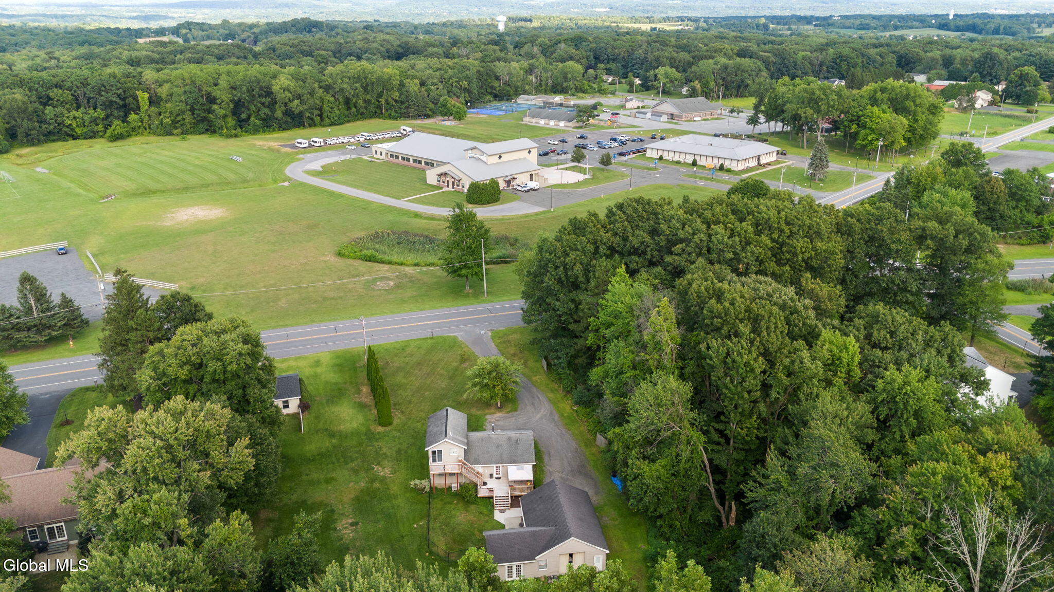 116B State Route 236 Halfmoon NY 12065