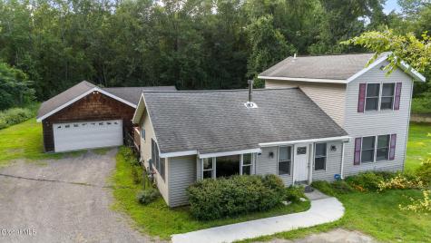 116B State Route 236 Halfmoon NY 12065