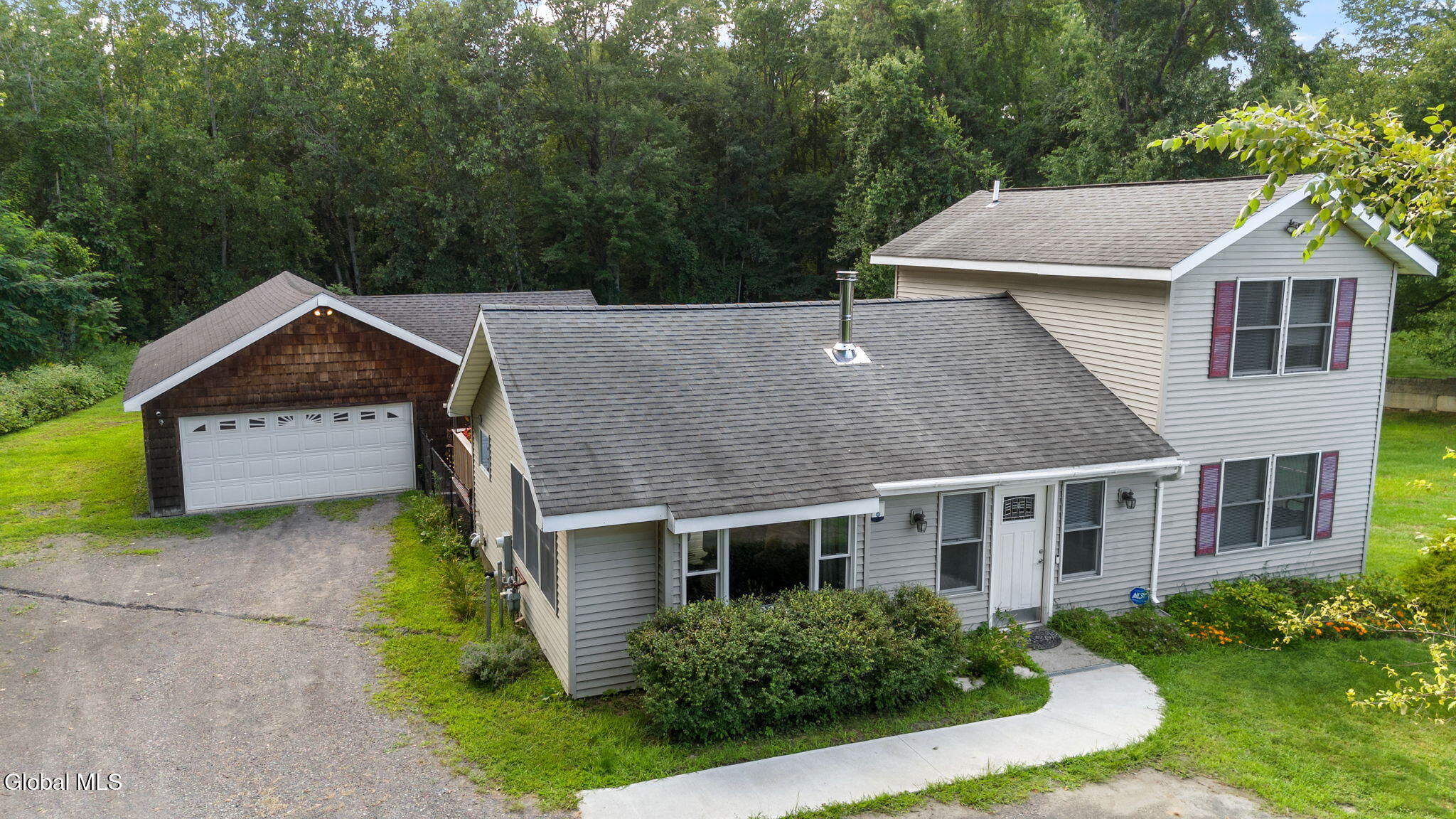 116B State Route 236 Halfmoon NY 12065