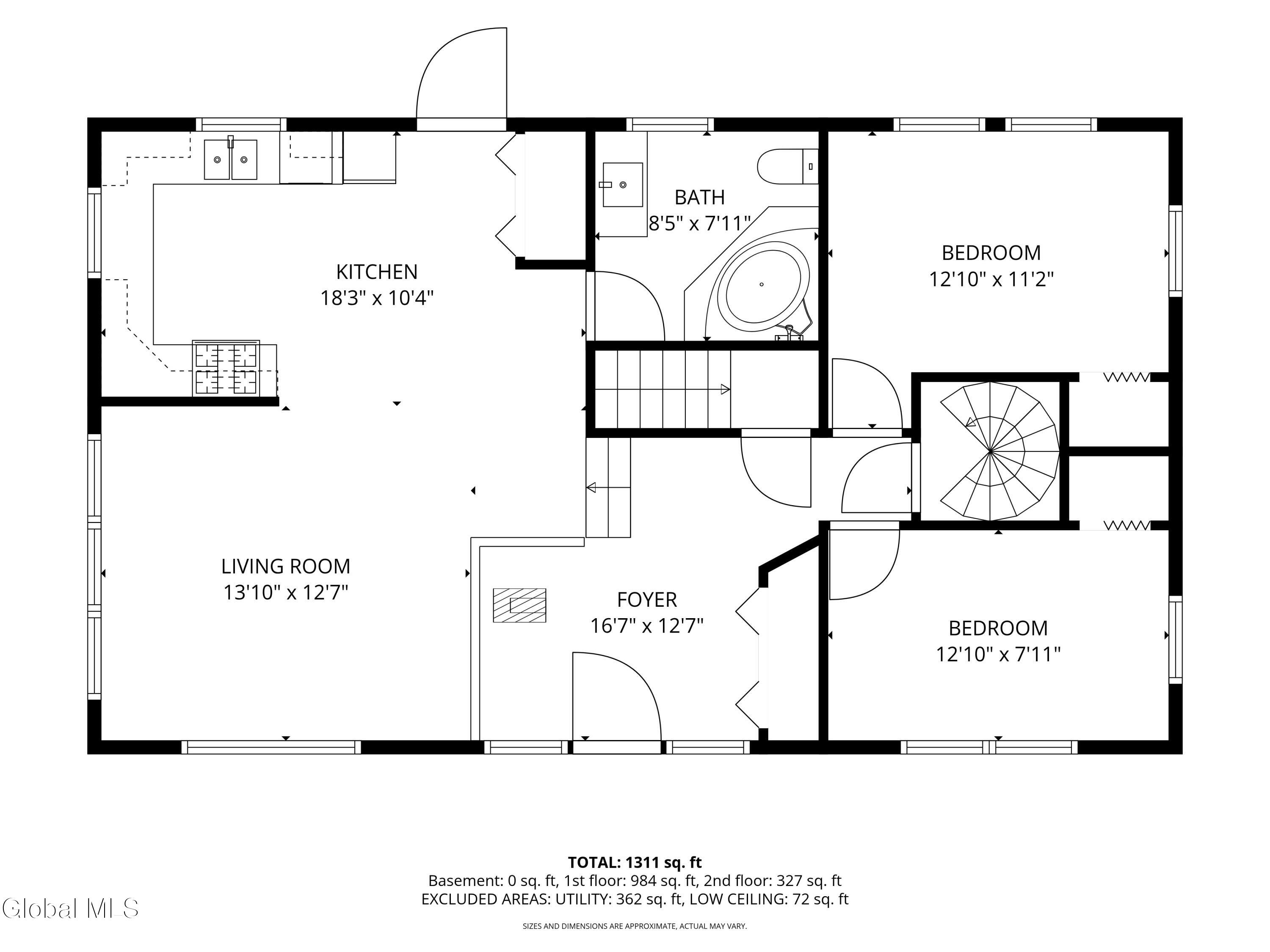 116B State Route 236 Halfmoon NY 12065