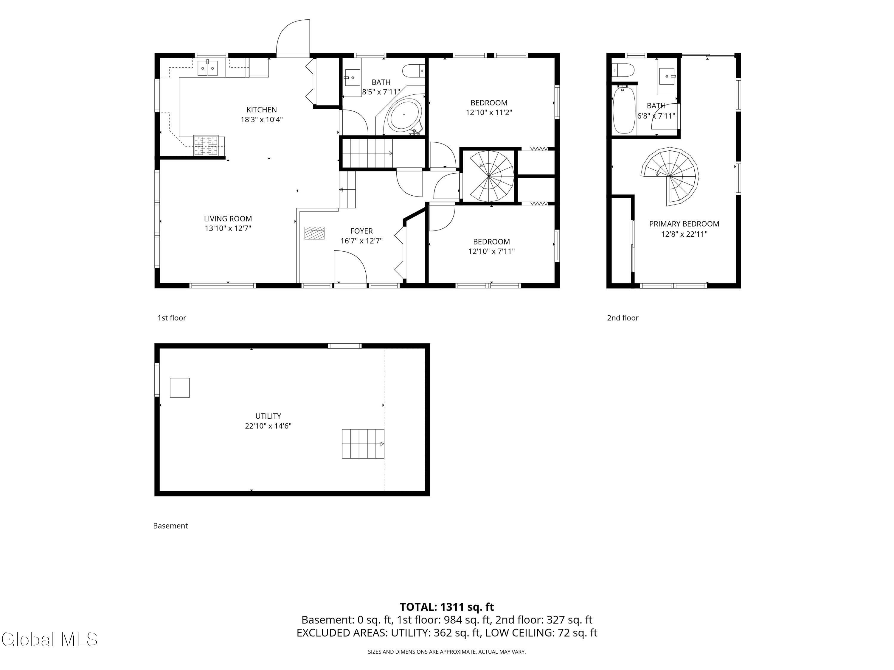 116B State Route 236 Halfmoon NY 12065