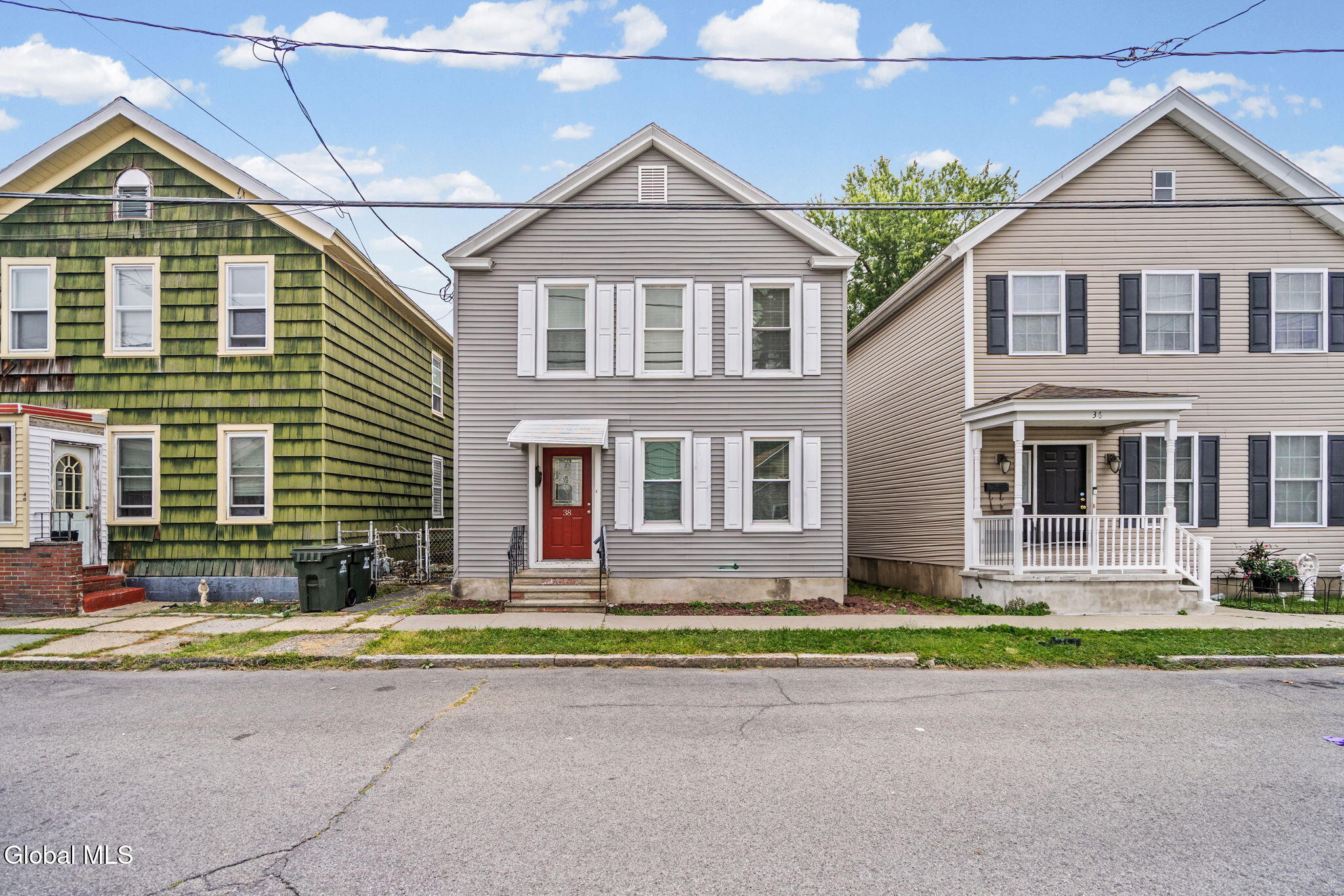 38 James Street Green Island NY 12183