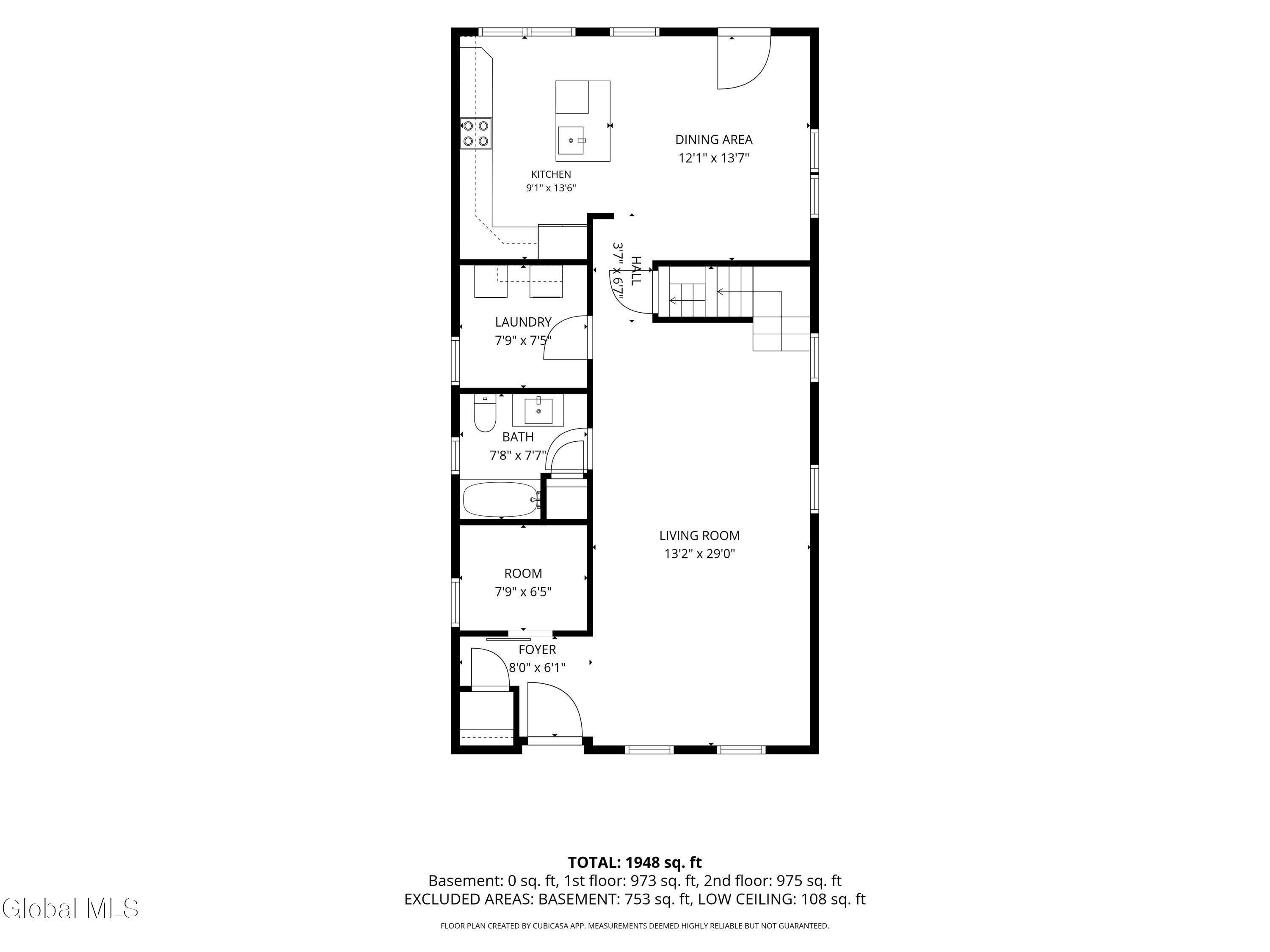 38 James Street Green Island NY 12183