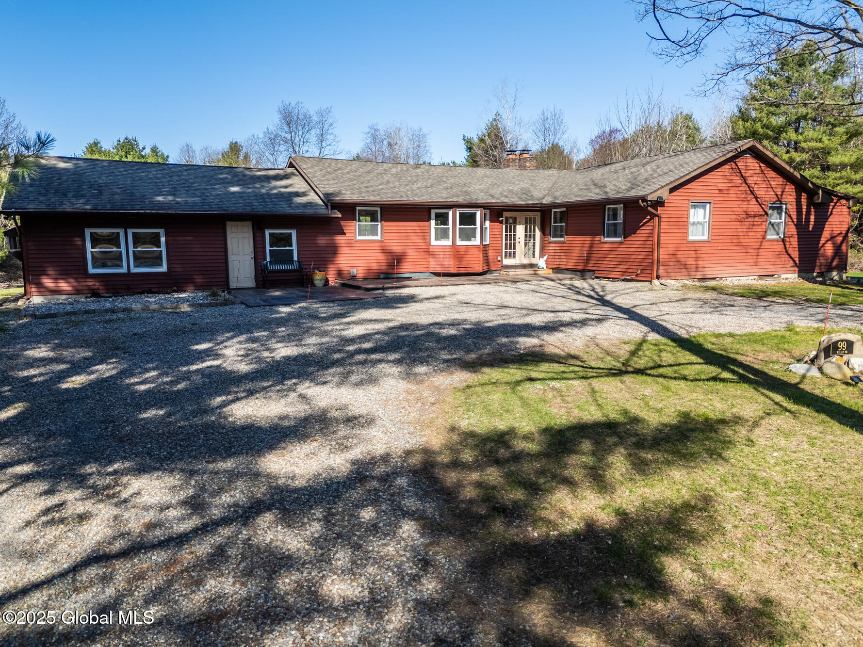 99 Wilsey Road Greenfield NY 12833