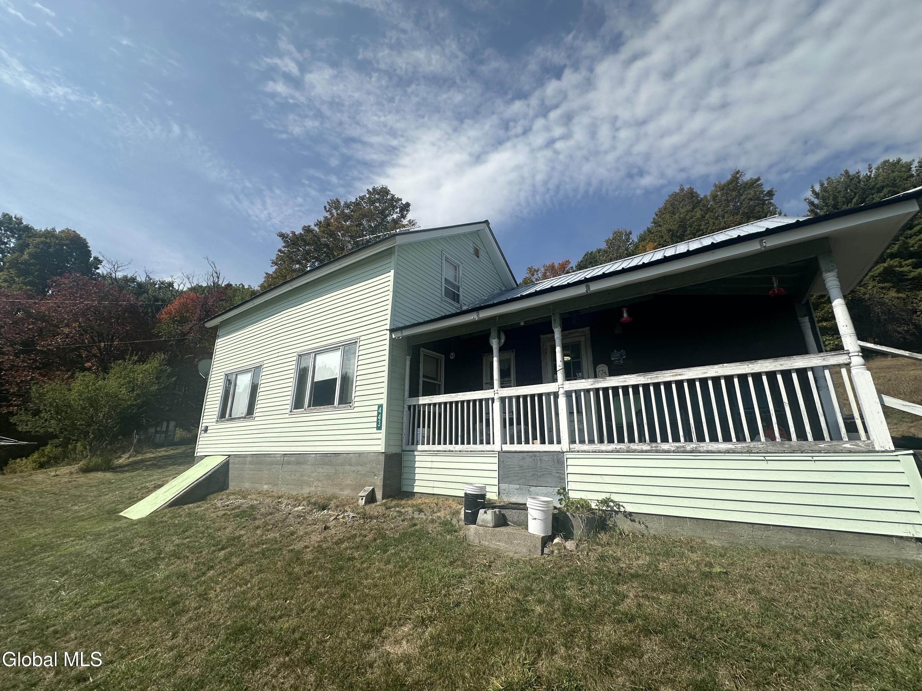 443 Fairy Lake Road Moriah NY 12960