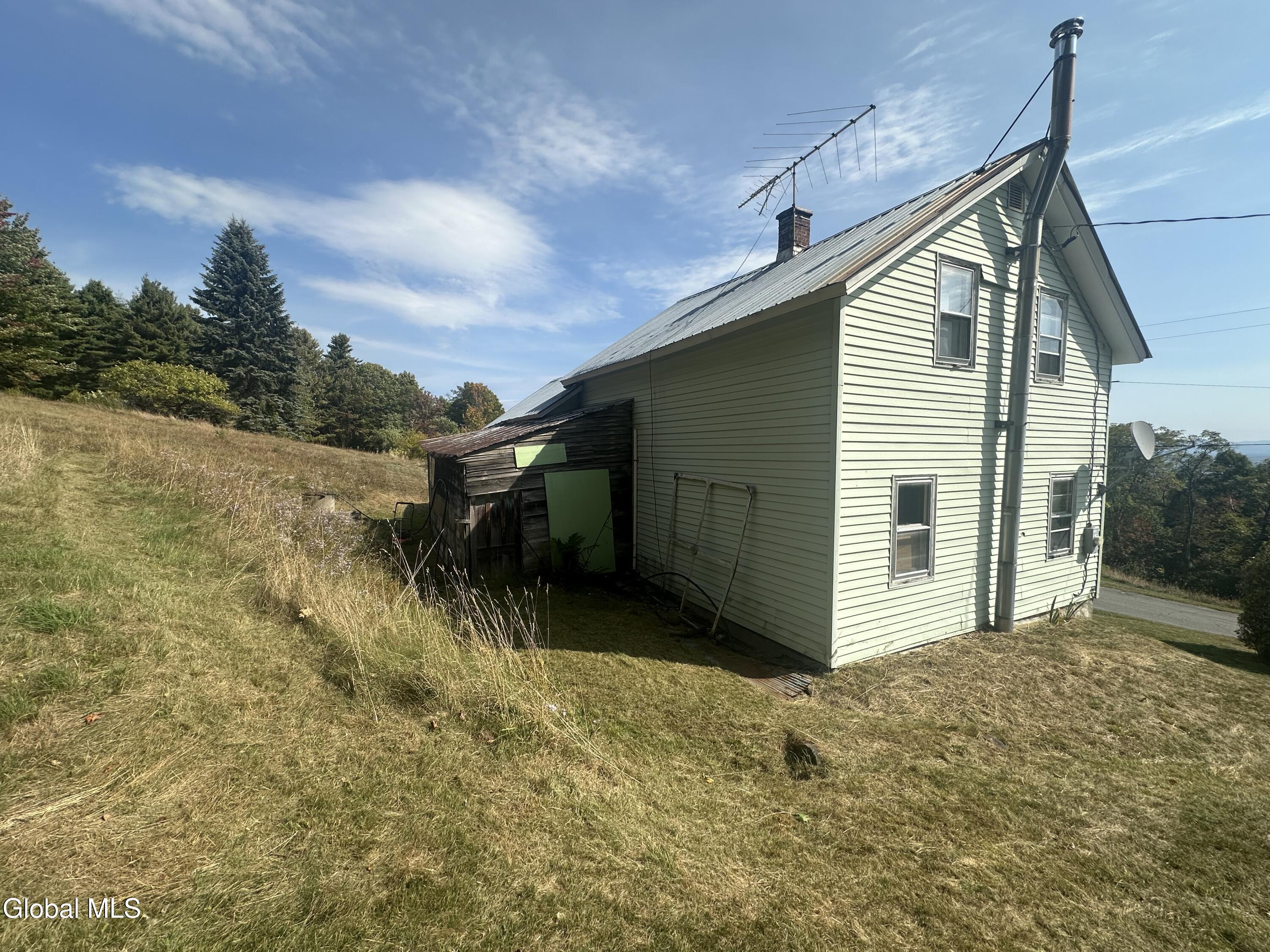 443 Fairy Lake Road Moriah NY 12960